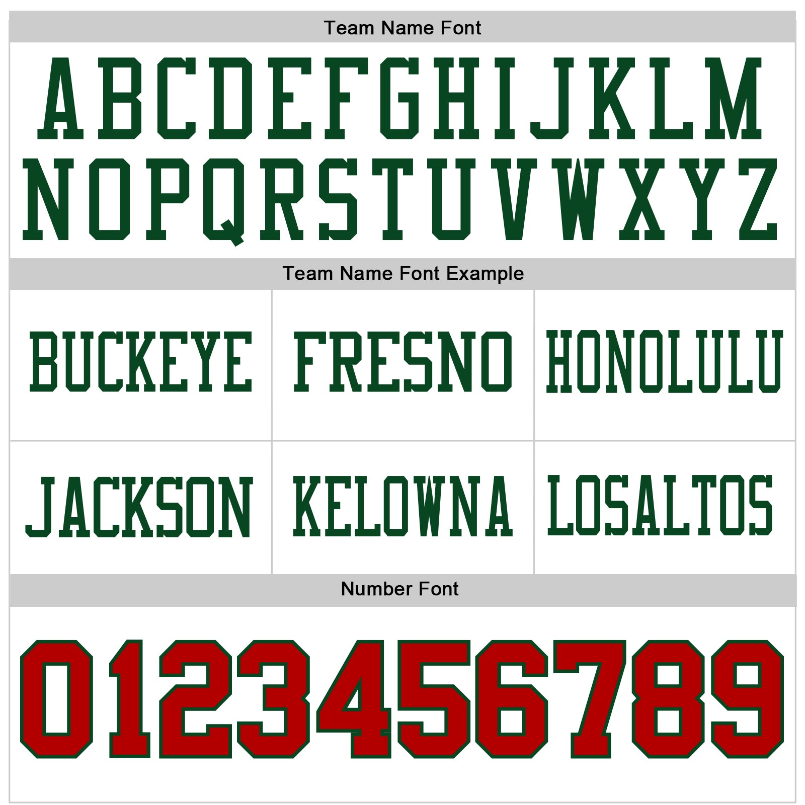 Custom White Red-Green Authentic Football Jersey