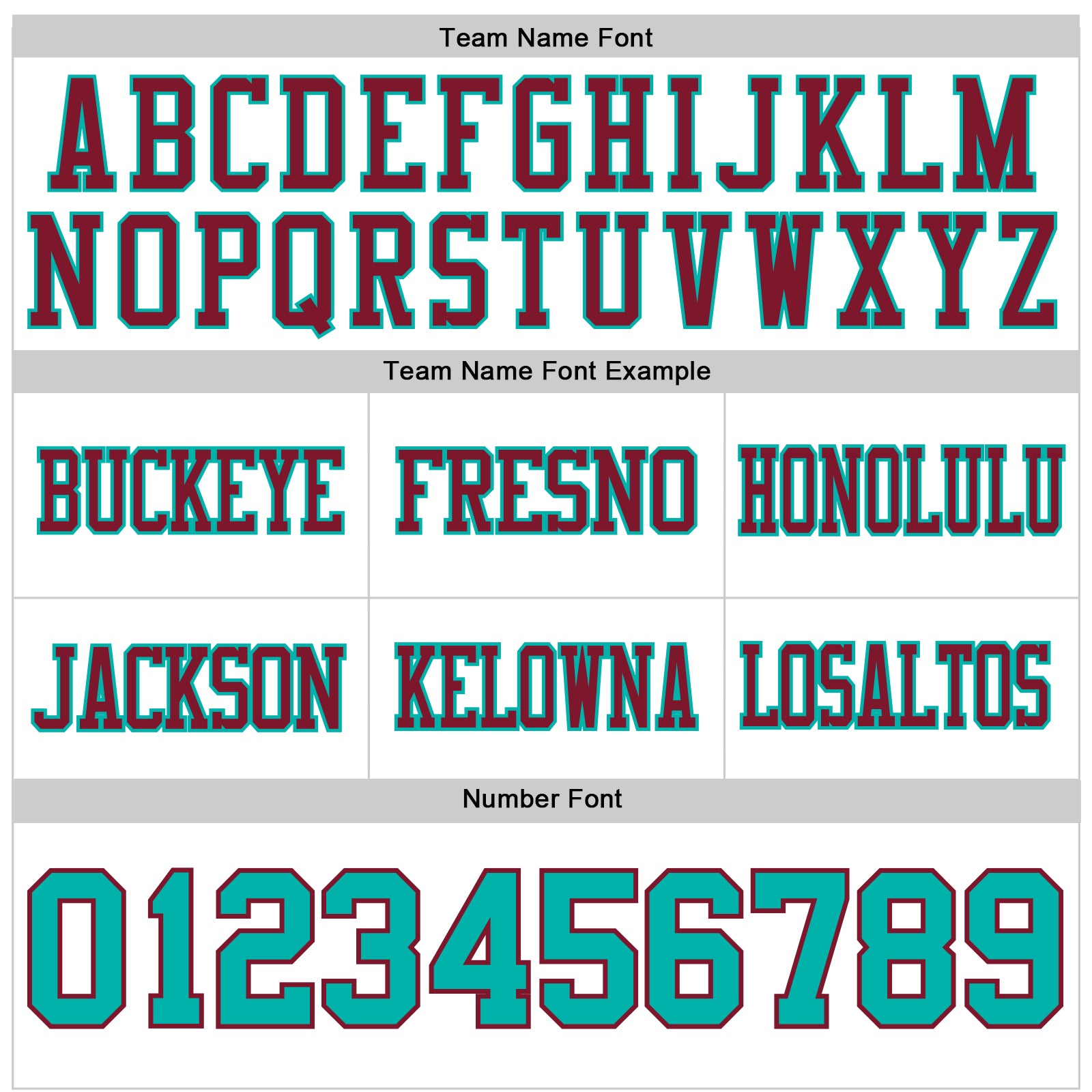 Custom White Aqua-Crimson Authentic Football Jersey