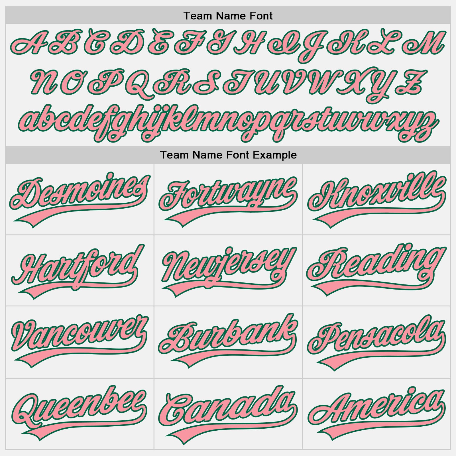 Custom Stitched White Medium Pink-Kelly Green Baseball Pullover Sweatshirt Hoodie