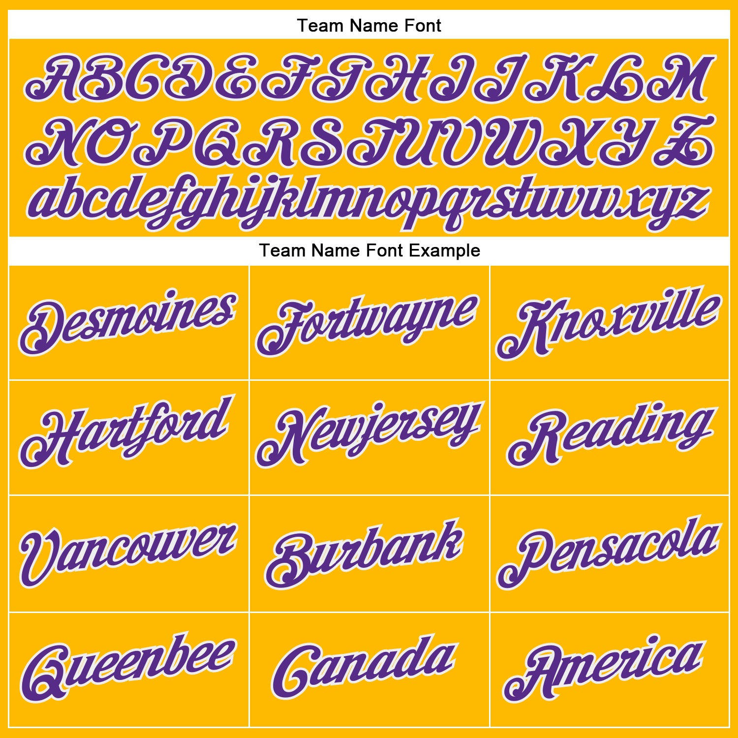 Custom Yellow Purple-White Performance T-Shirt