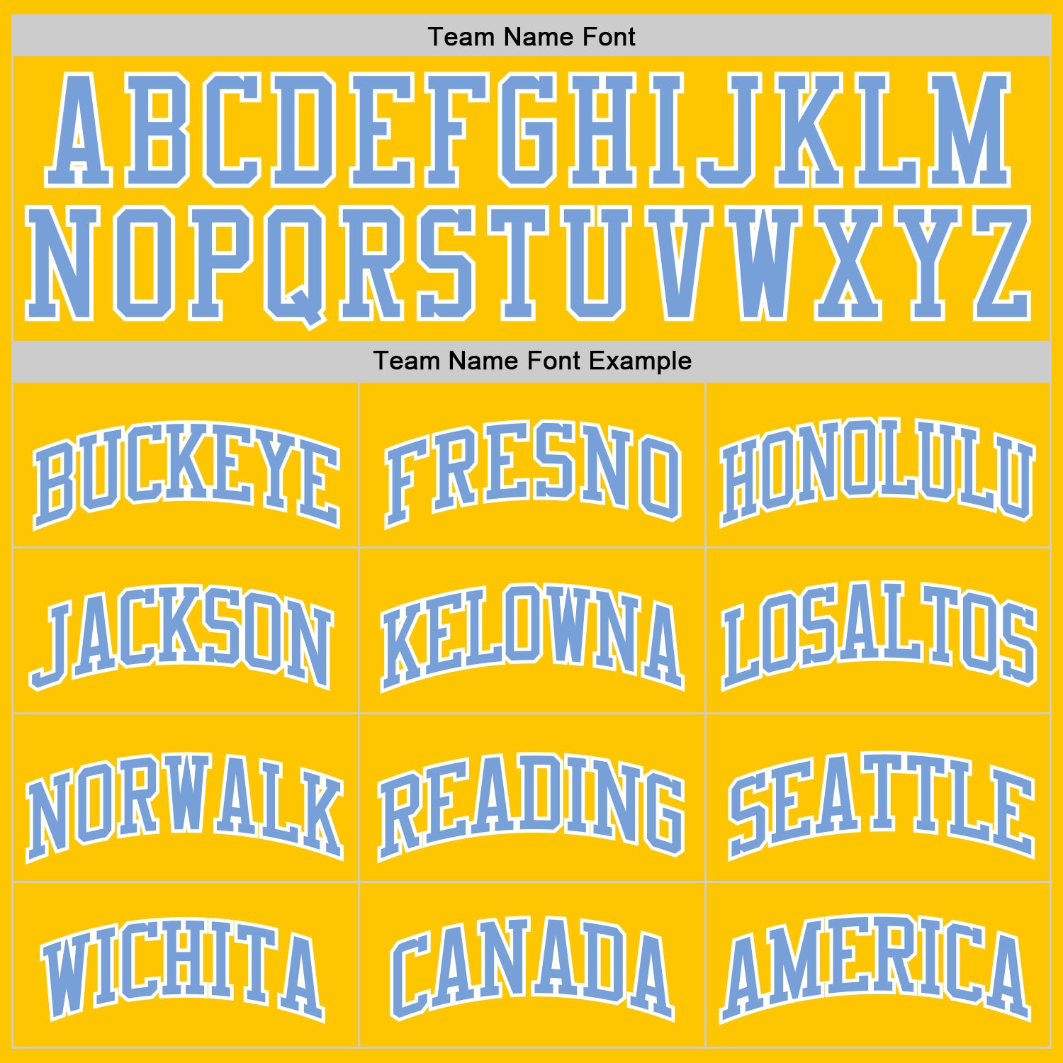 Custom Yellow Light Blue-White Authentic Basketball Jersey