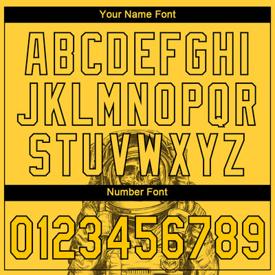 Custom 3D Pattern Design Astronaut Performance T-Shirt