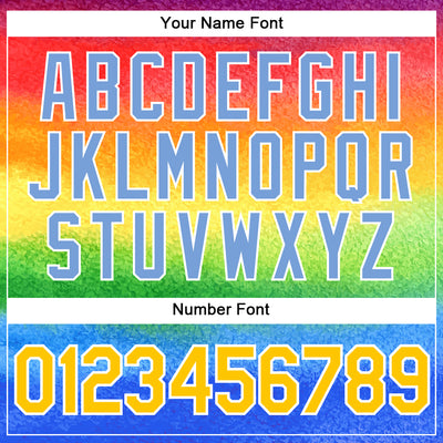 Custom Rainbow For Pride Month Love Is Love LGBT Performance T-Shirt