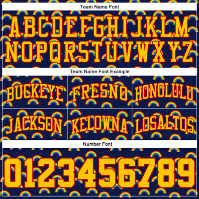 Custom Rainbow For Pride Month Love Is Love LGBT Authentic Basketball Shorts