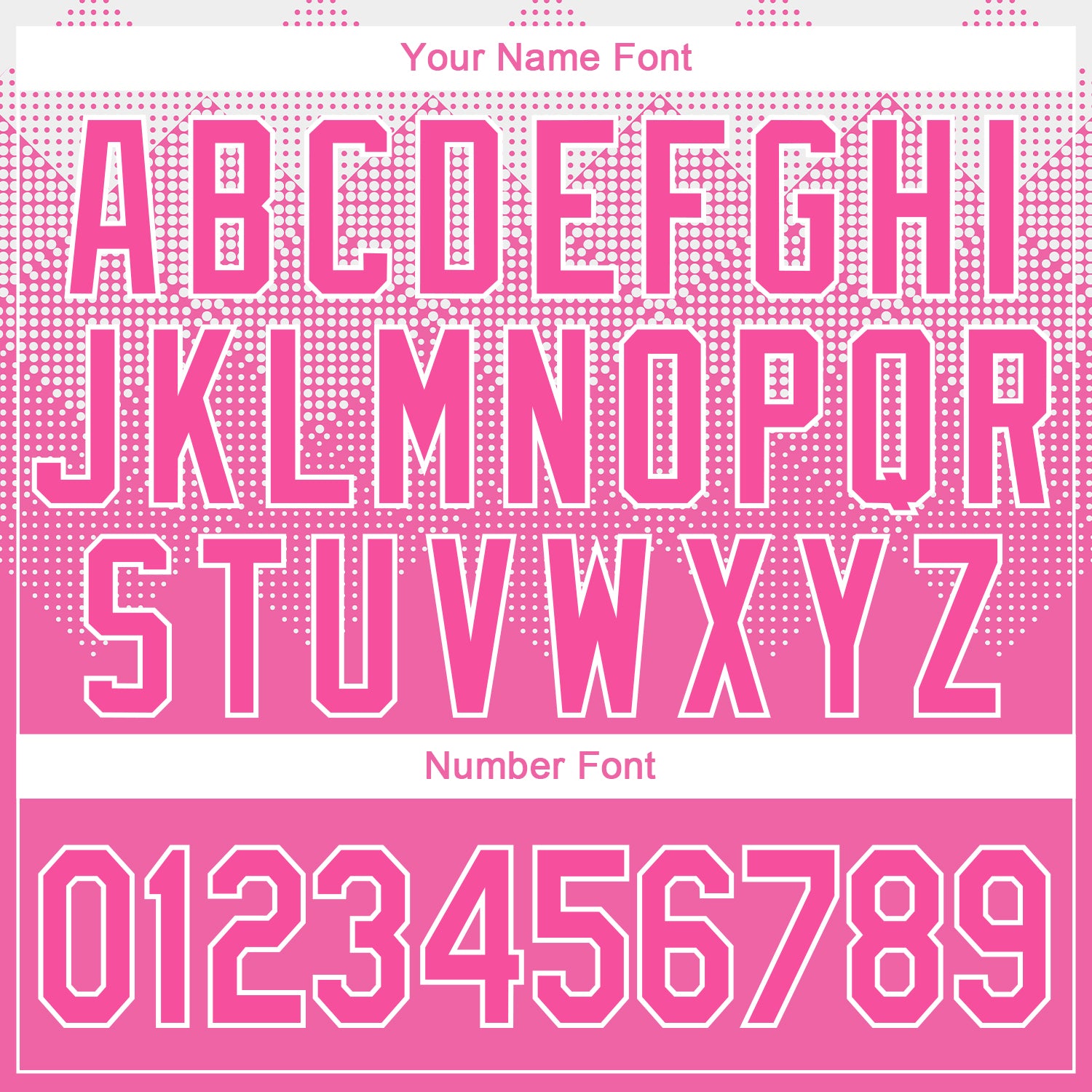 Custom Stitched White Pink 3D Pattern Design Sports Pullover Sweatshirt Hoodie