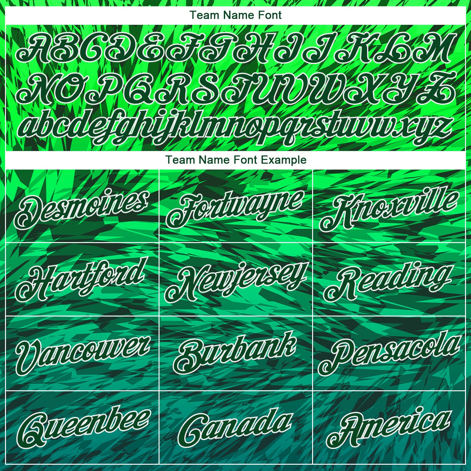 Custom Stitched Kelly Green Green-White 3D Pattern Design Gradient Abstract Sports Pullover Sweatshirt Hoodie