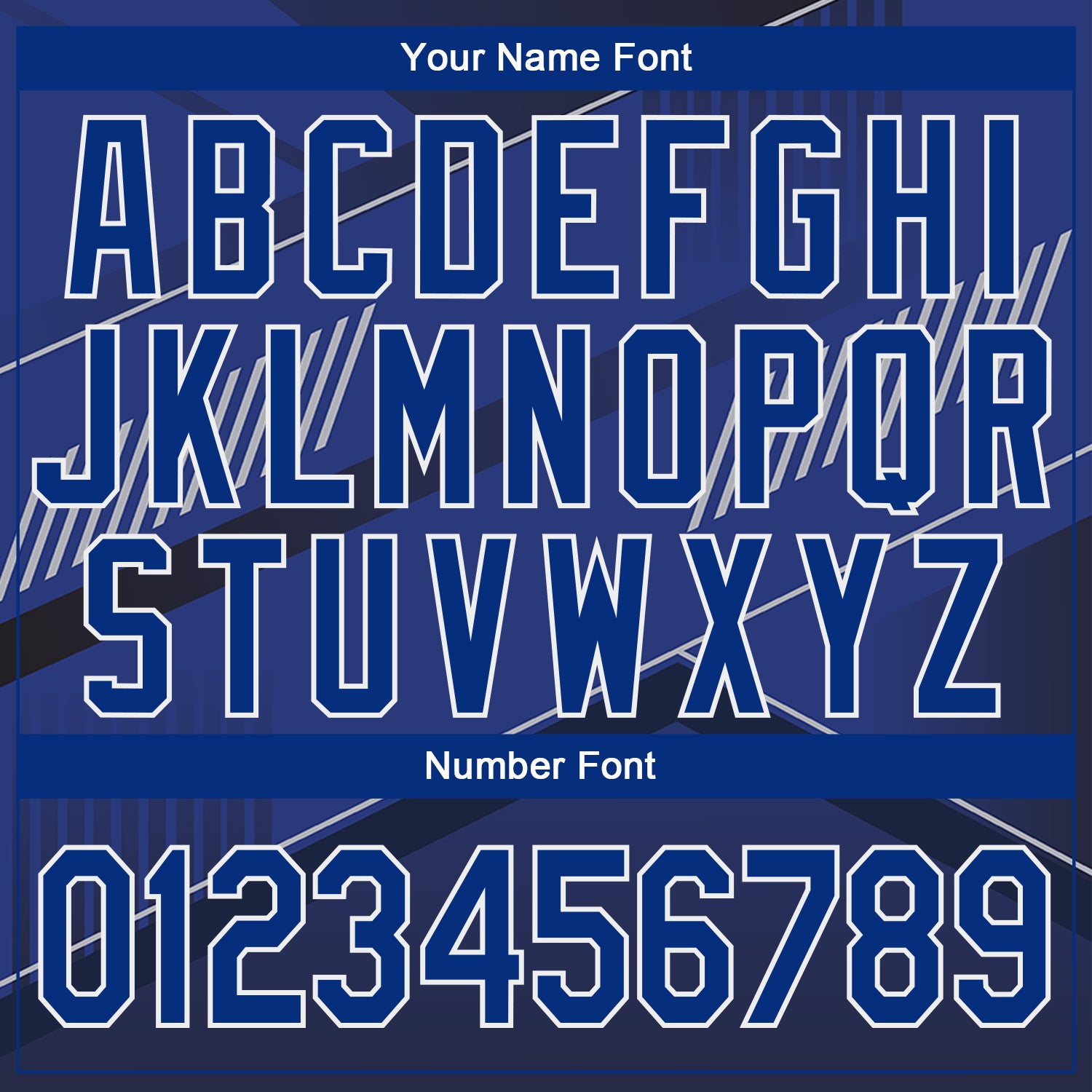 Custom Stitched Black Royal-White 3D Pattern Design Sports Pullover Sweatshirt Hoodie