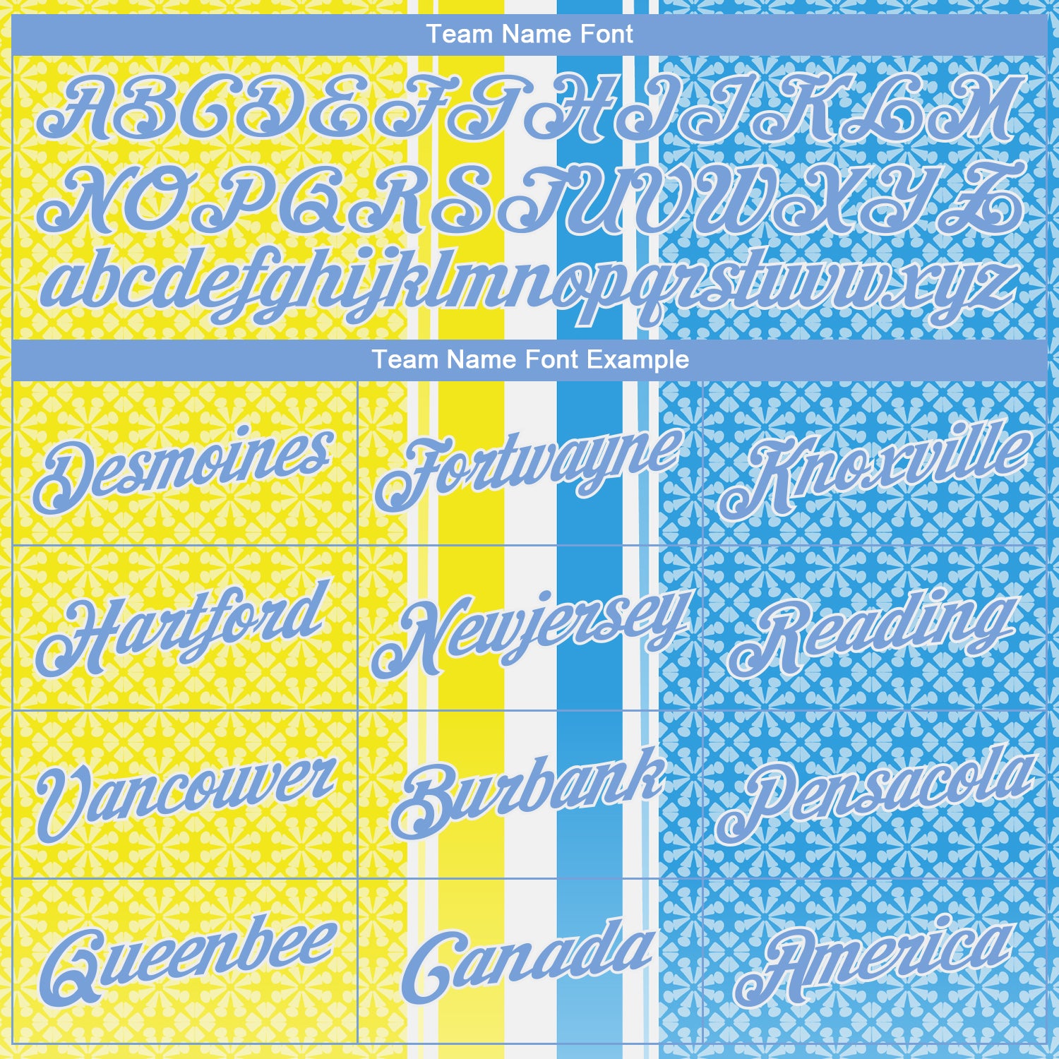 Custom Stitched Gold Light Blue-White 3D Pattern Design Sports Pullover Sweatshirt Hoodie