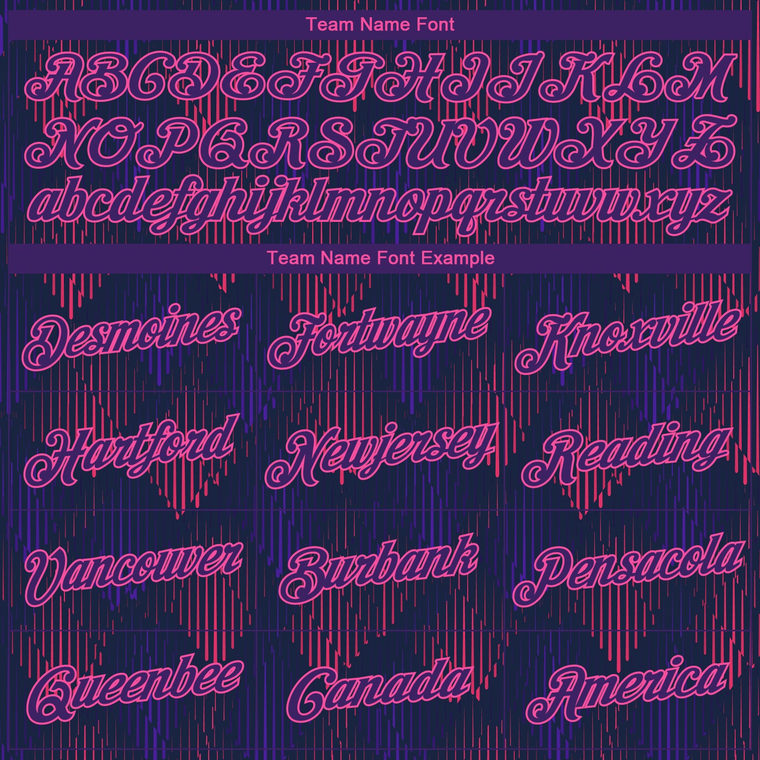 Custom Stitched Navy Purple-Pink 3D Pattern Design Sports Pullover Sweatshirt Hoodie