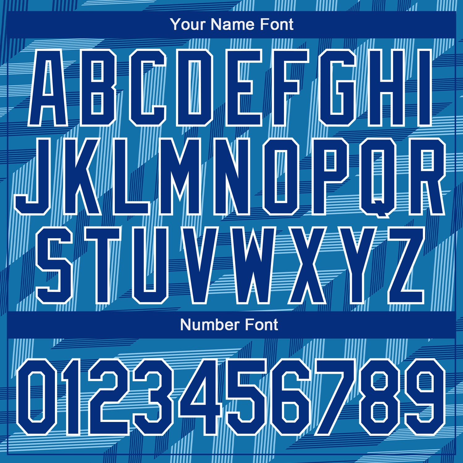 Custom Stitched Powder Blue Royal-White 3D Pattern Design Sports Pullover Sweatshirt Hoodie