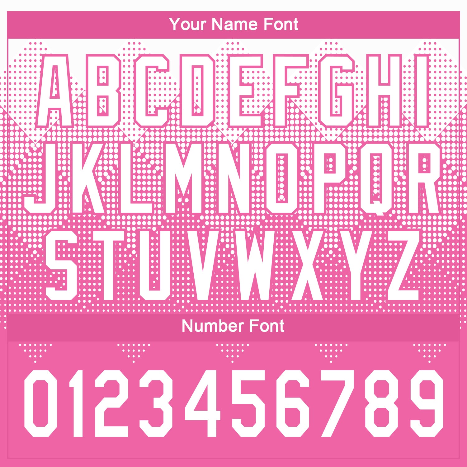 Custom Pink White 3D Pattern Design Authentic Baseball Jersey