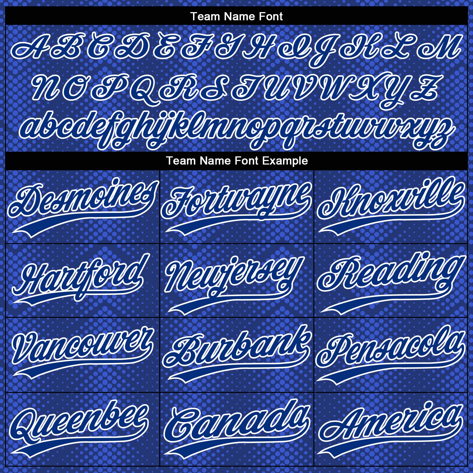 Custom Royal Royal-Navy 3D Pattern Design Authentic Baseball Jersey