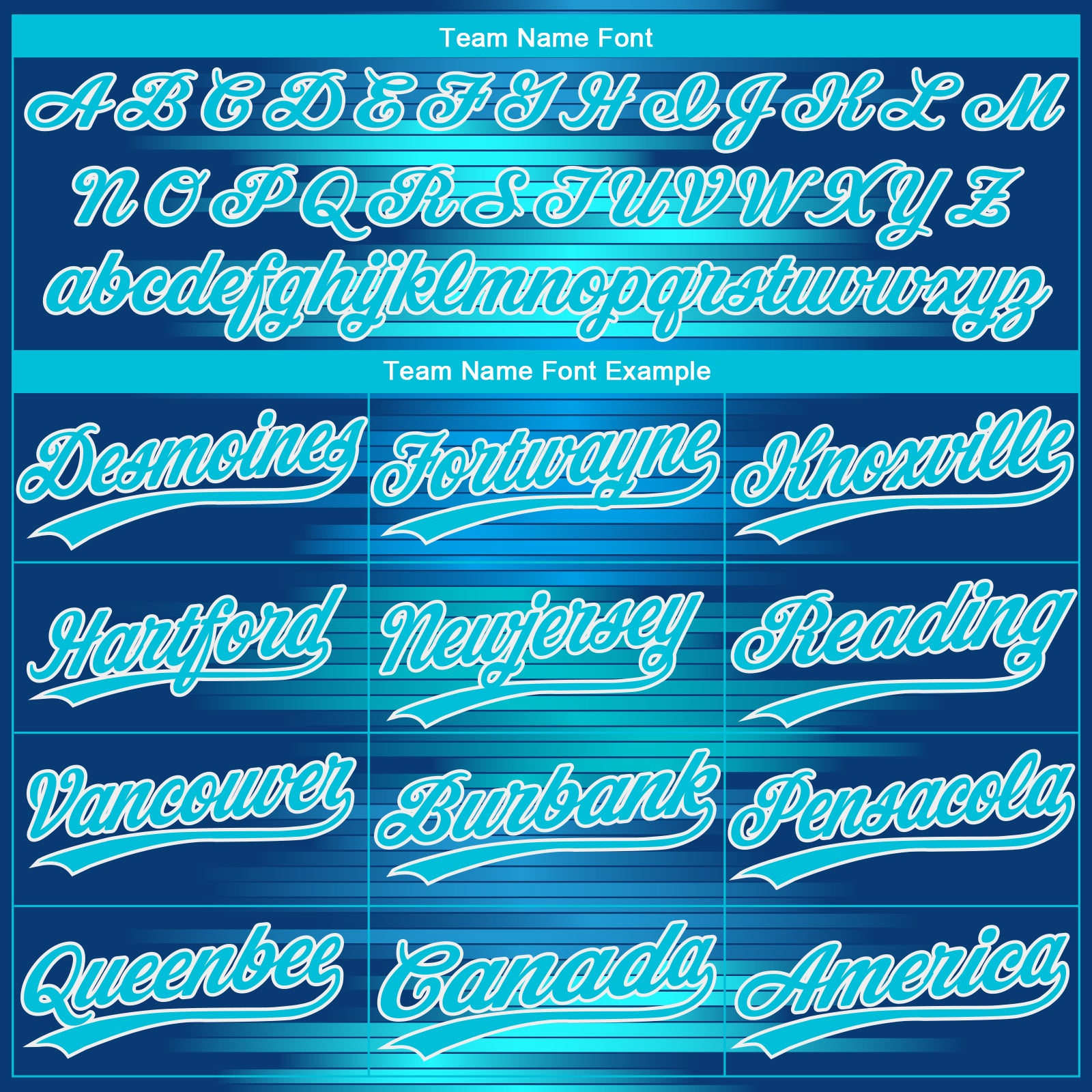 Custom Royal Lakes Blue-White 3D Pattern Design Authentic Baseball Jersey