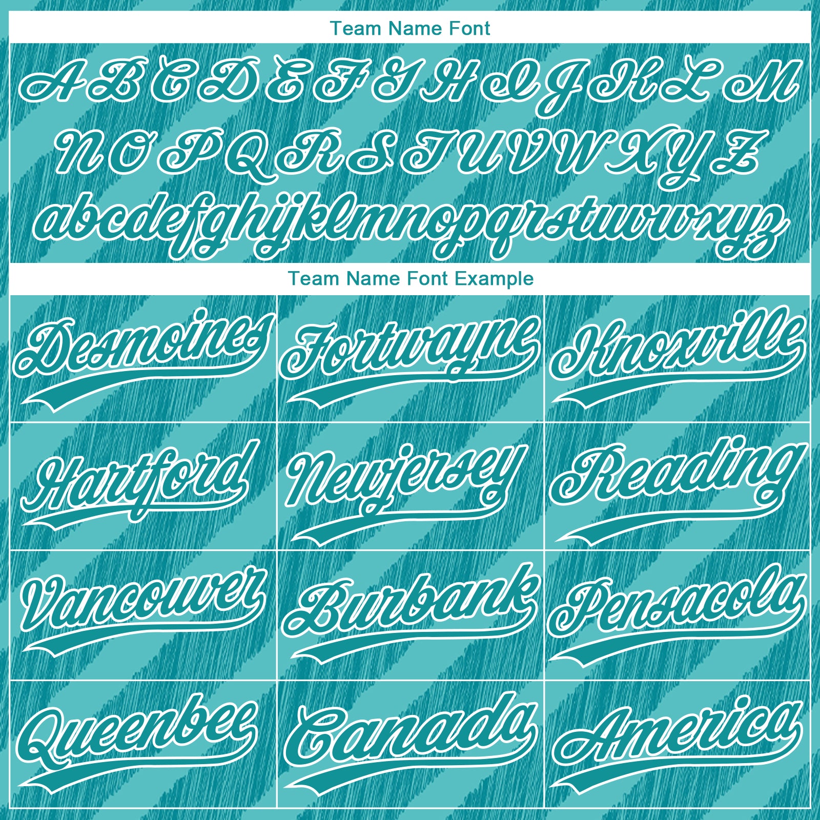 Custom Aqua Teal-White 3D Pattern Design Authentic Baseball Jersey