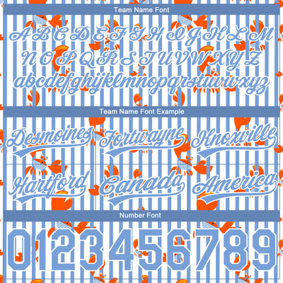 Custom Light Blue White 3D Pattern Crab Argentina Authentic Basketball Shorts