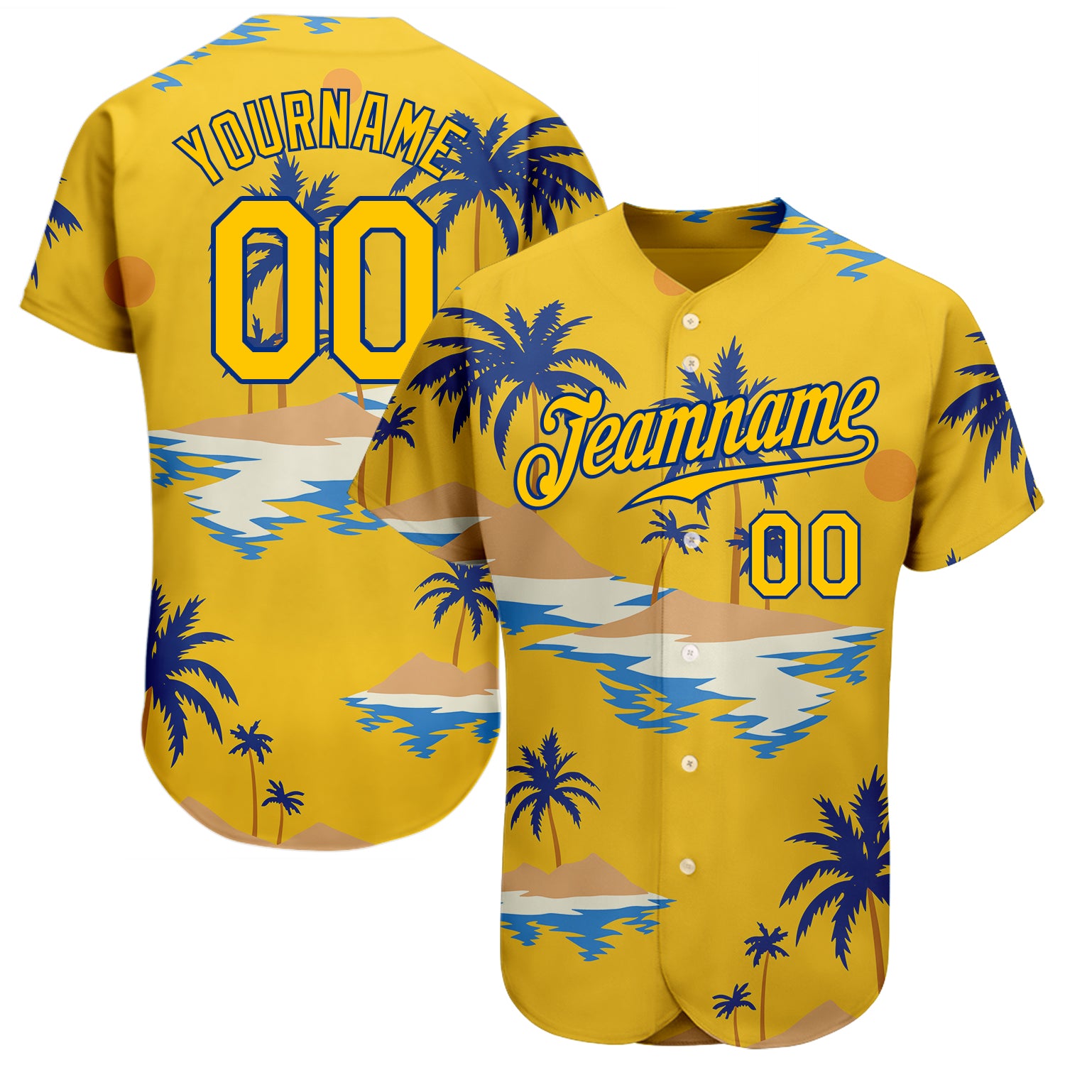 yellow brewers jersey