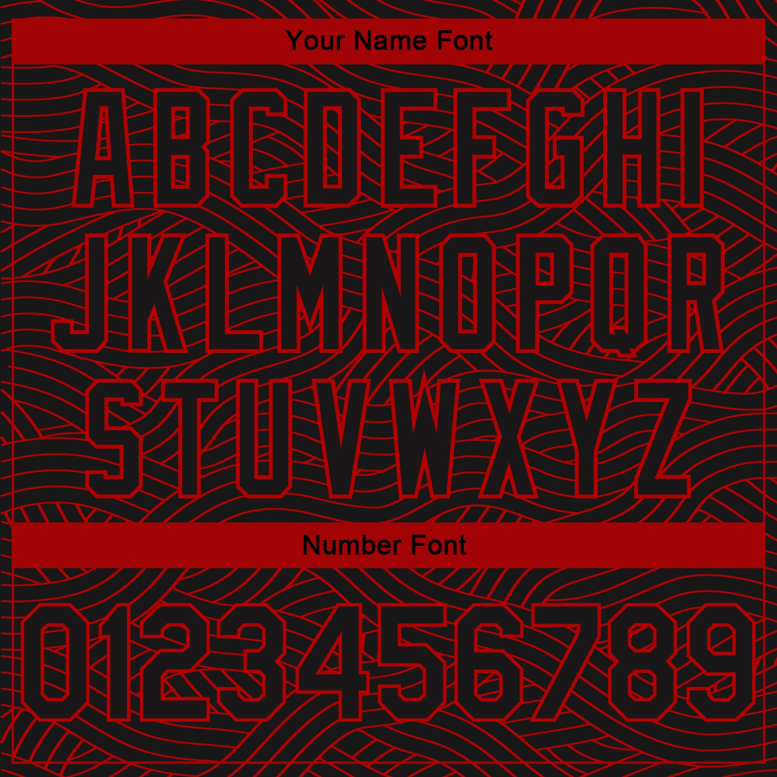 Custom Black Red Authentic City Edition Basketball Jersey