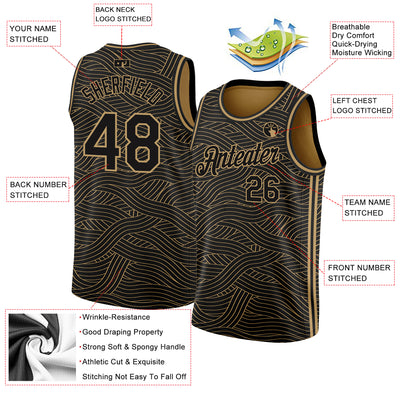 Custom Basketball Jersey T-Shirt with YOUR TEAM NAME Size S-4XL