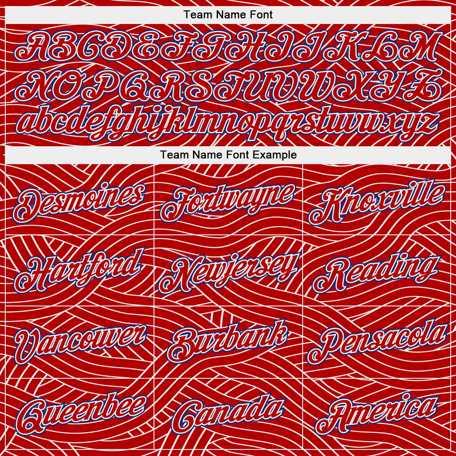 Custom Red Royal-White Authentic City Edition Basketball Jersey