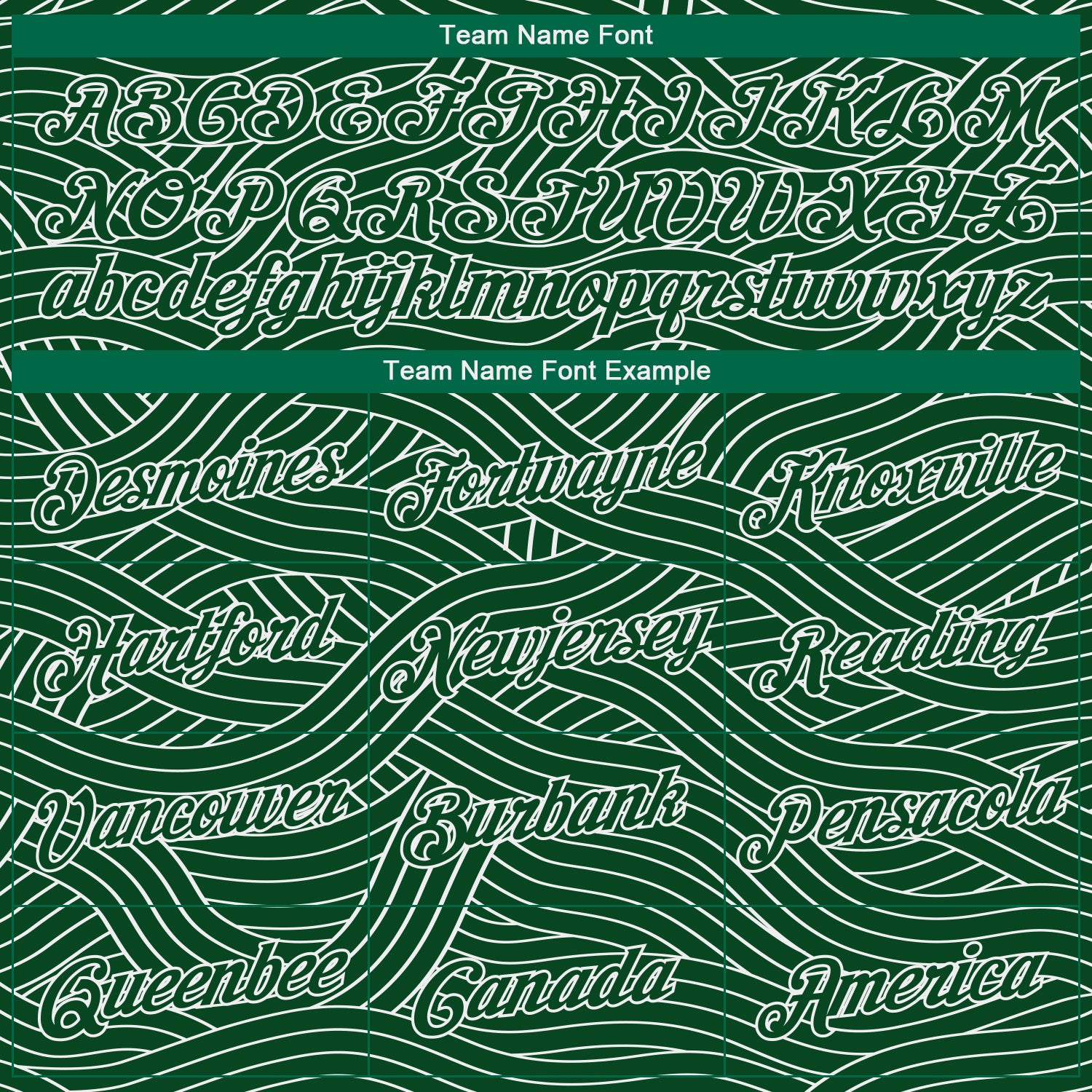 Custom Green White Authentic City Edition Basketball Jersey