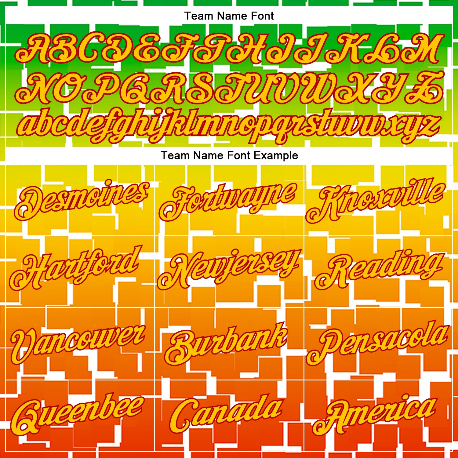 Custom Green Yellow-Red 3D Pattern Design Black History Month Performance T-Shirt