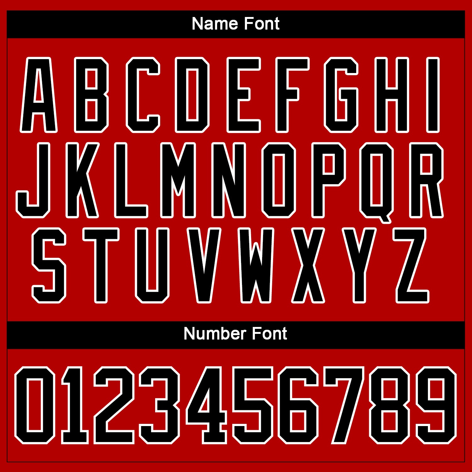 Custom Red Black-White Christmas Santa Claus 3D Hockey Lace Neck Jersey