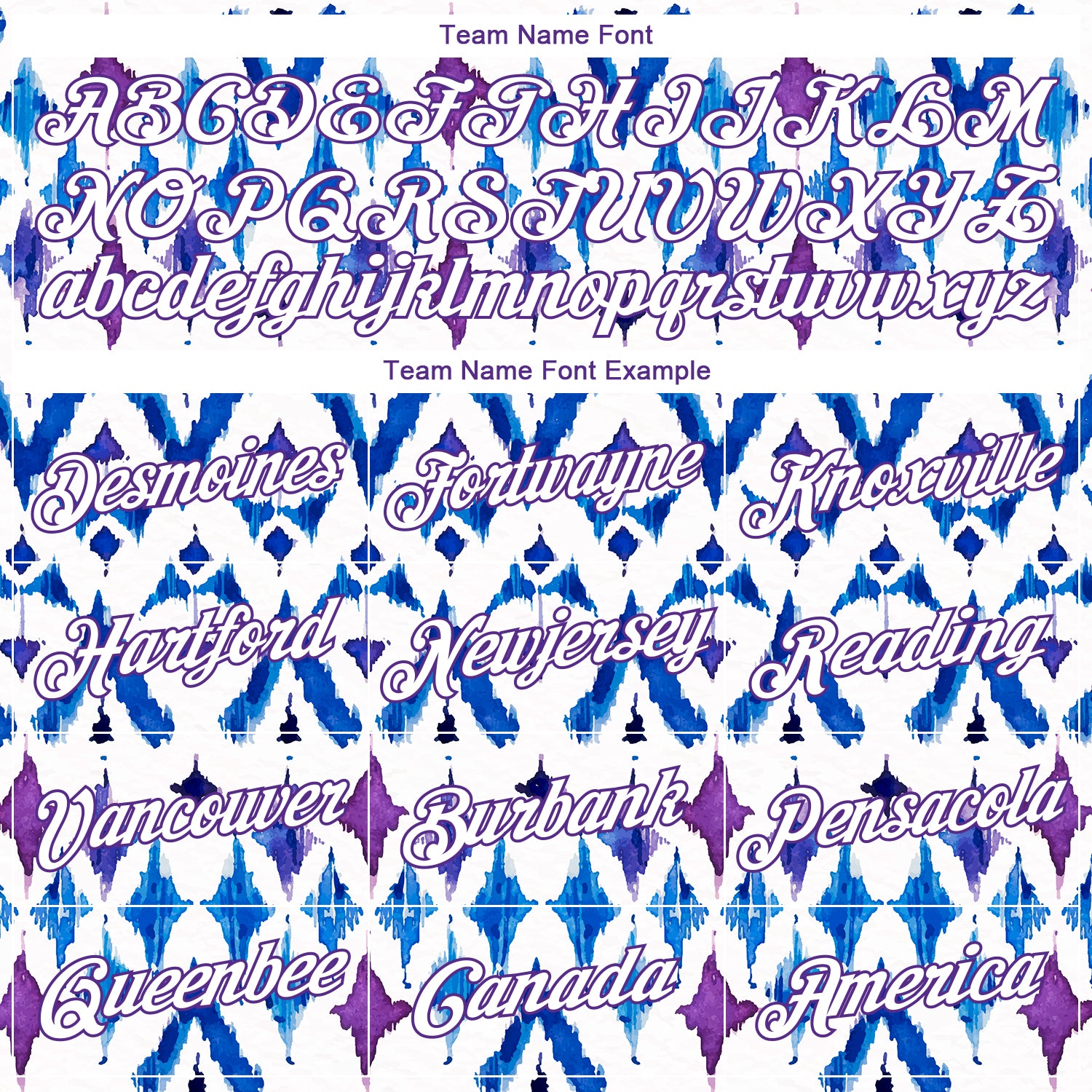 Custom Stitched Tie Dye White-Purple 3D Abstract Watercolor Sports Pullover Sweatshirt Hoodie