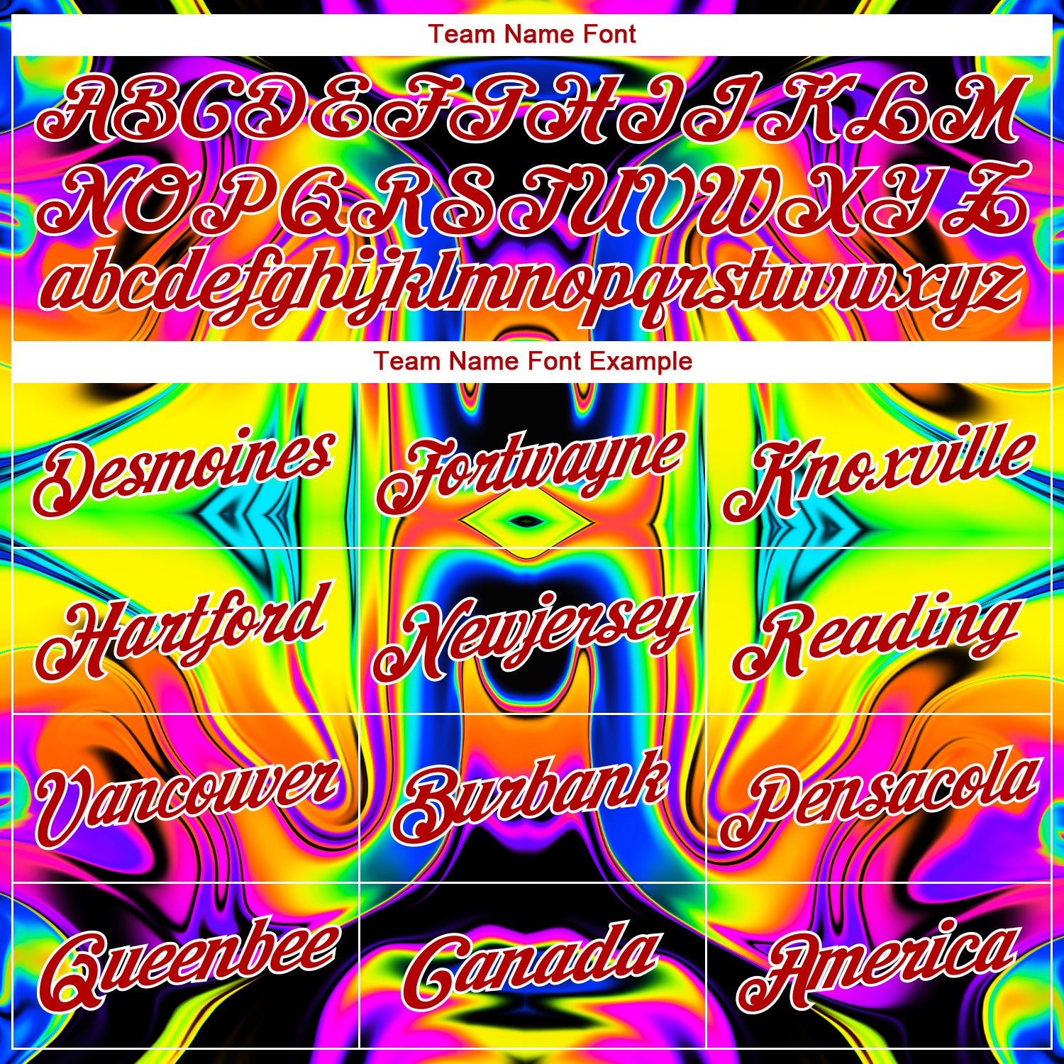 Custom Black Red-White 3D Pattern Design Abstract Iridescent Psychedelic Swirl Fluid Art Authentic Basketball Jersey