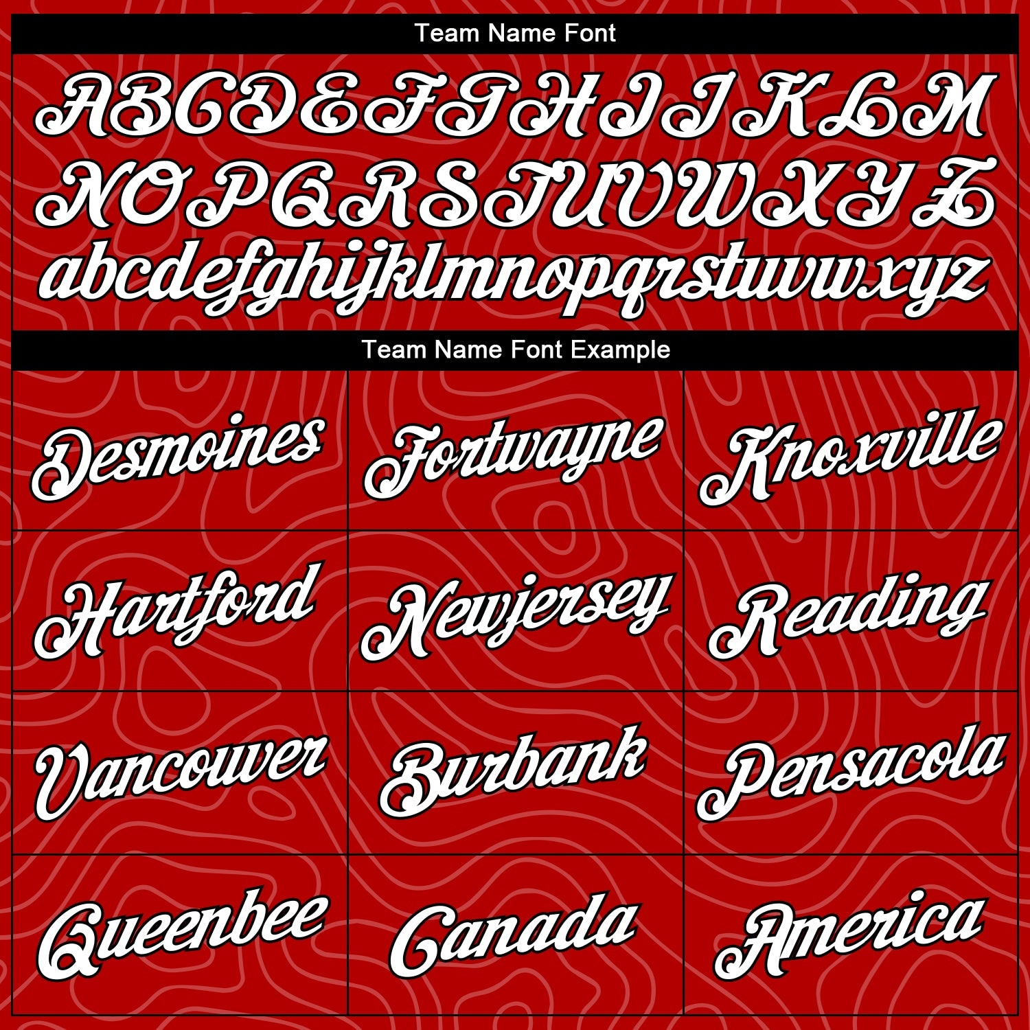 Custom Red White-Black Rounded Zigzag Lines Authentic City Edition Basketball Jersey