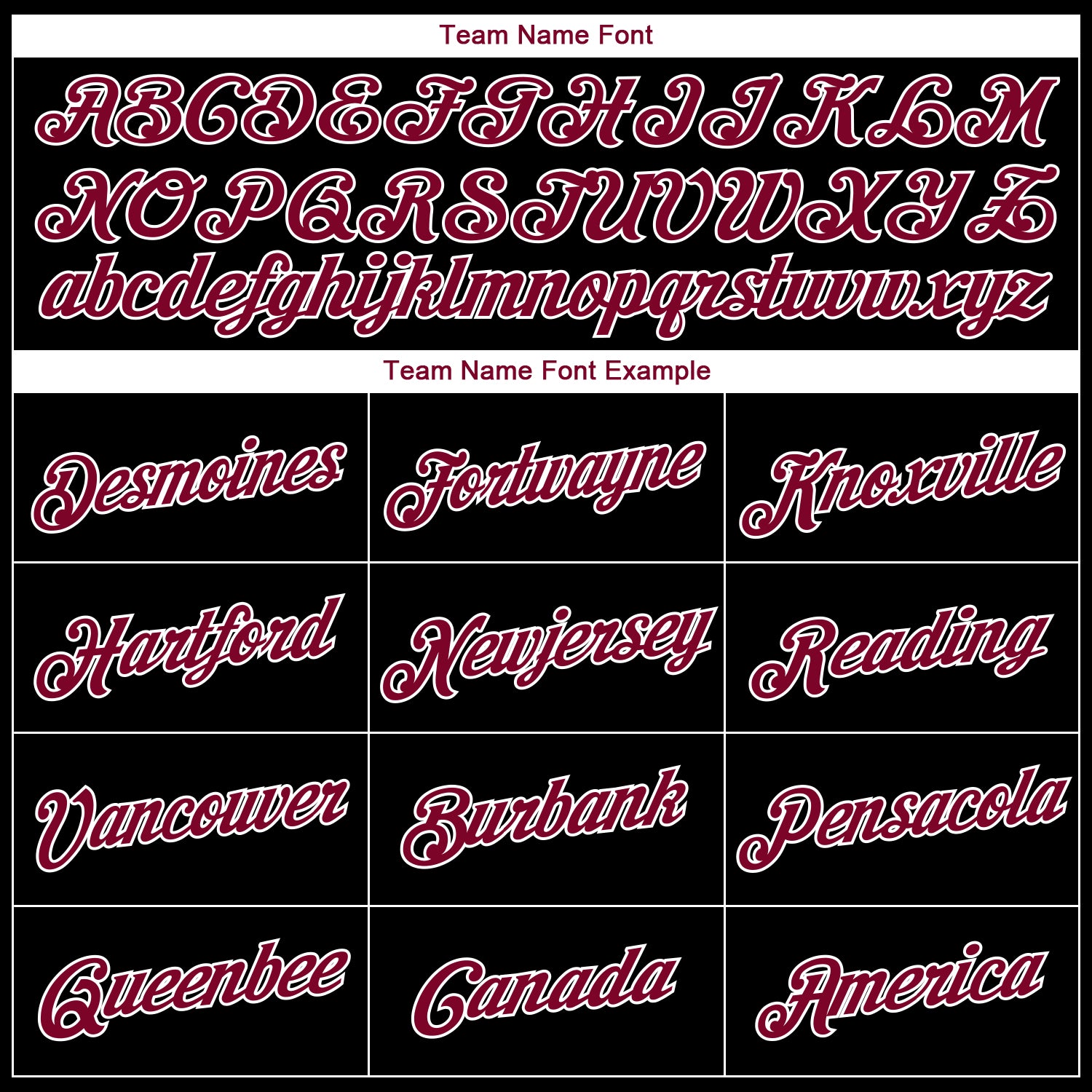 Custom Black Maroon-White Side Stripes Authentic City Edition Basketball Jersey