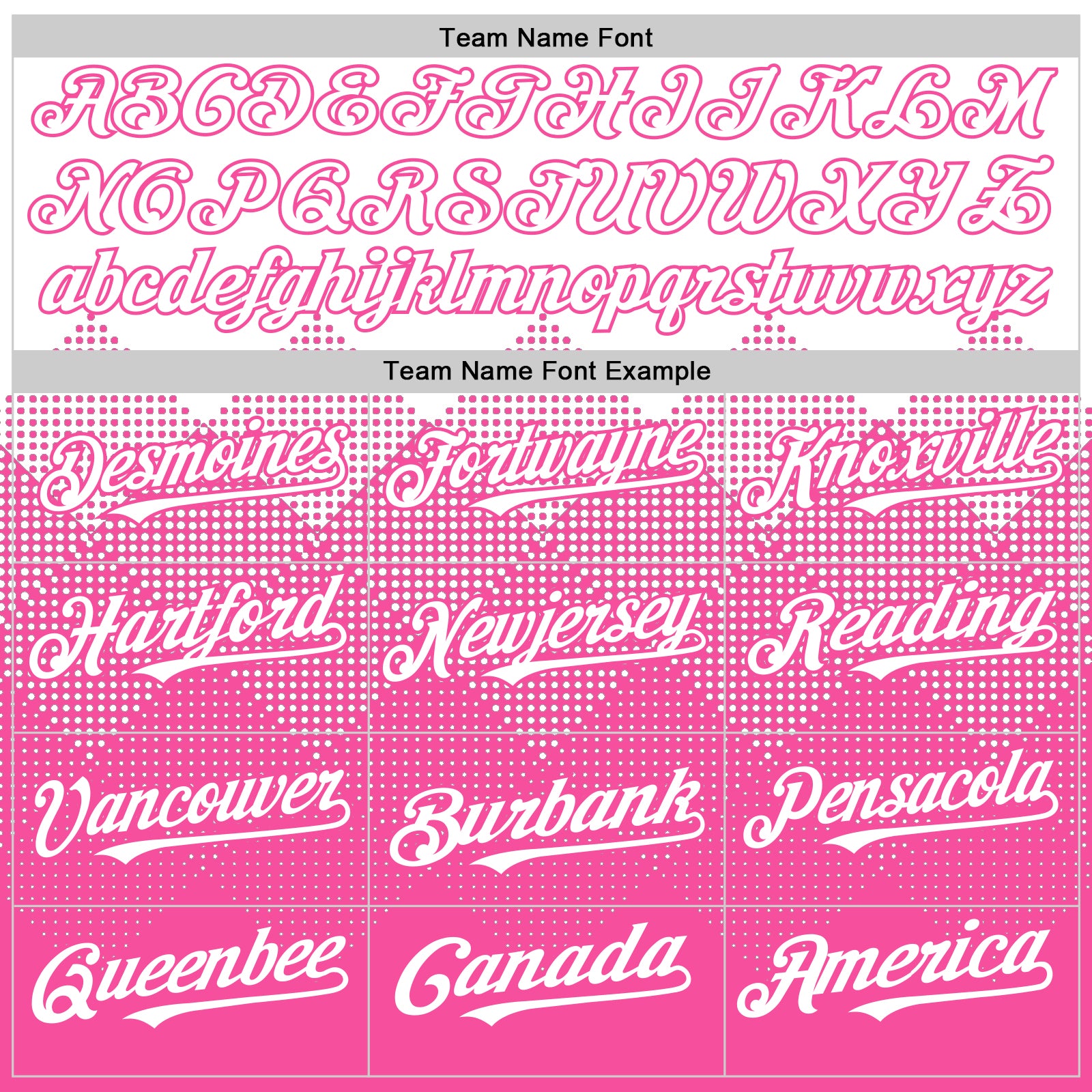 Custom White Pink 3D Pattern Design Gradient Square Shapes Authentic Baseball Jersey