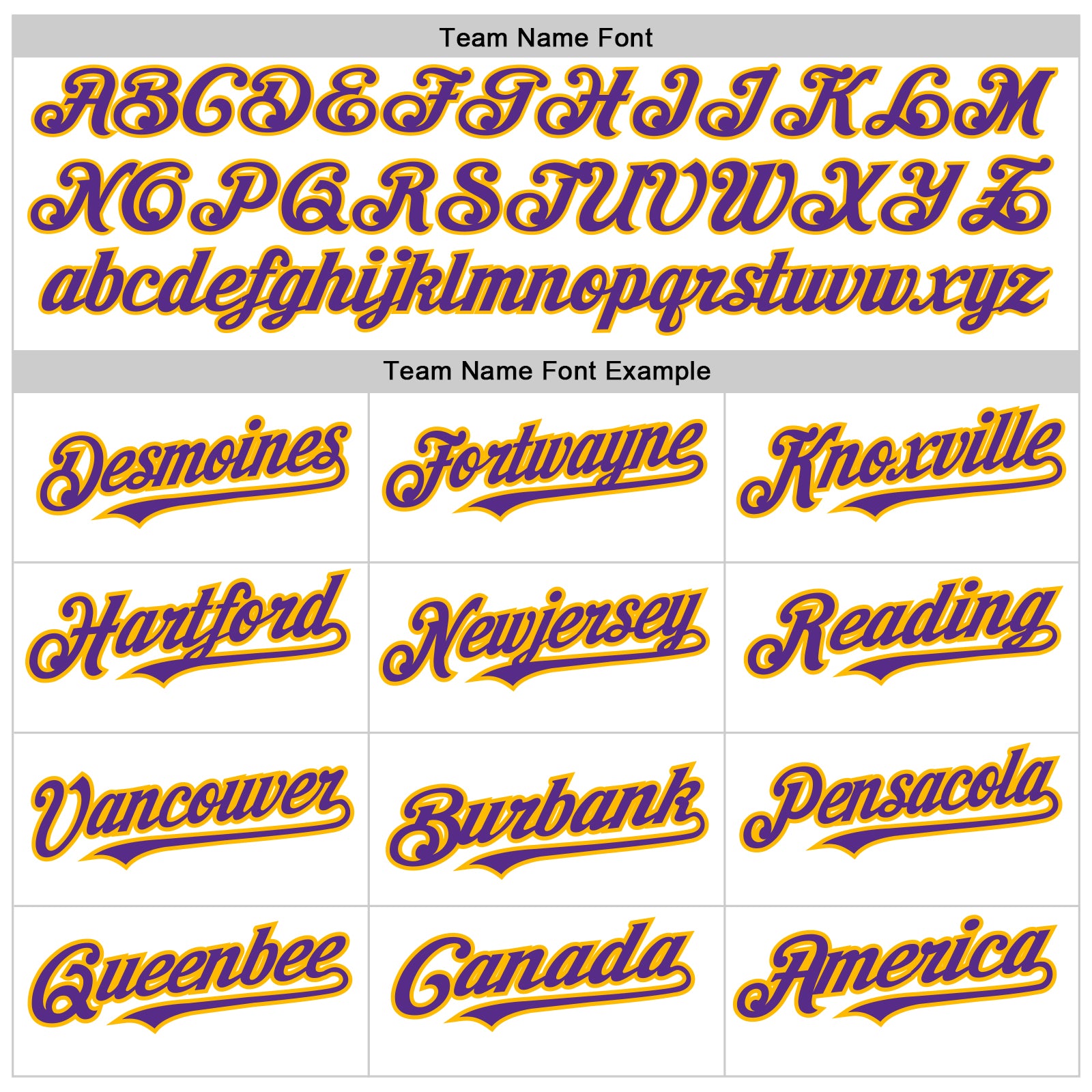 Custom White Purple-Gold 3D Pattern Design Abstract Sharp Shape Authentic Baseball Jersey
