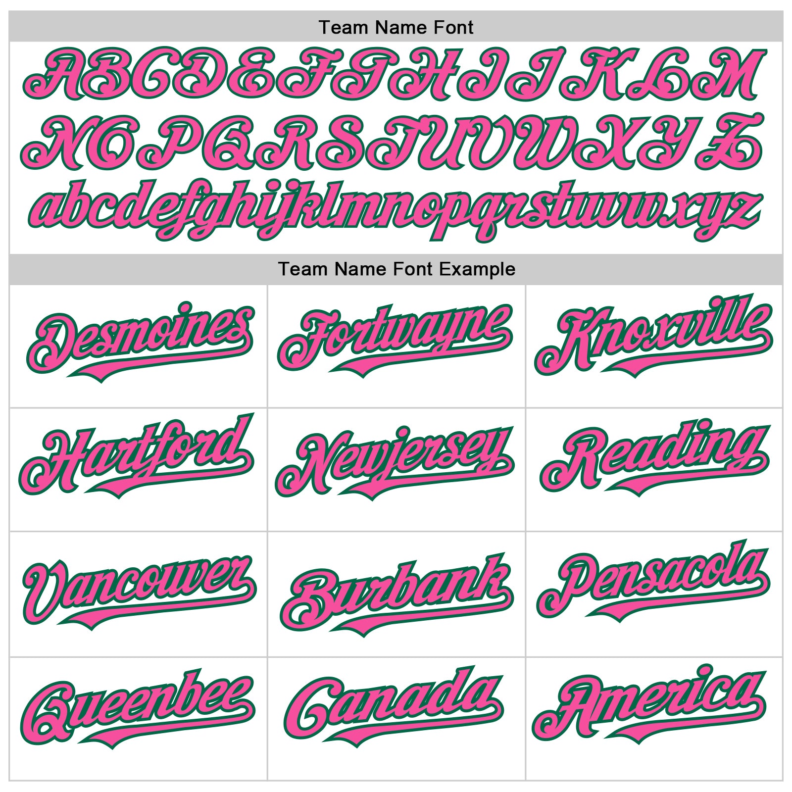 Custom White Pink-Kelly Green 3D Pattern Design Abstract Splash Authentic Baseball Jersey