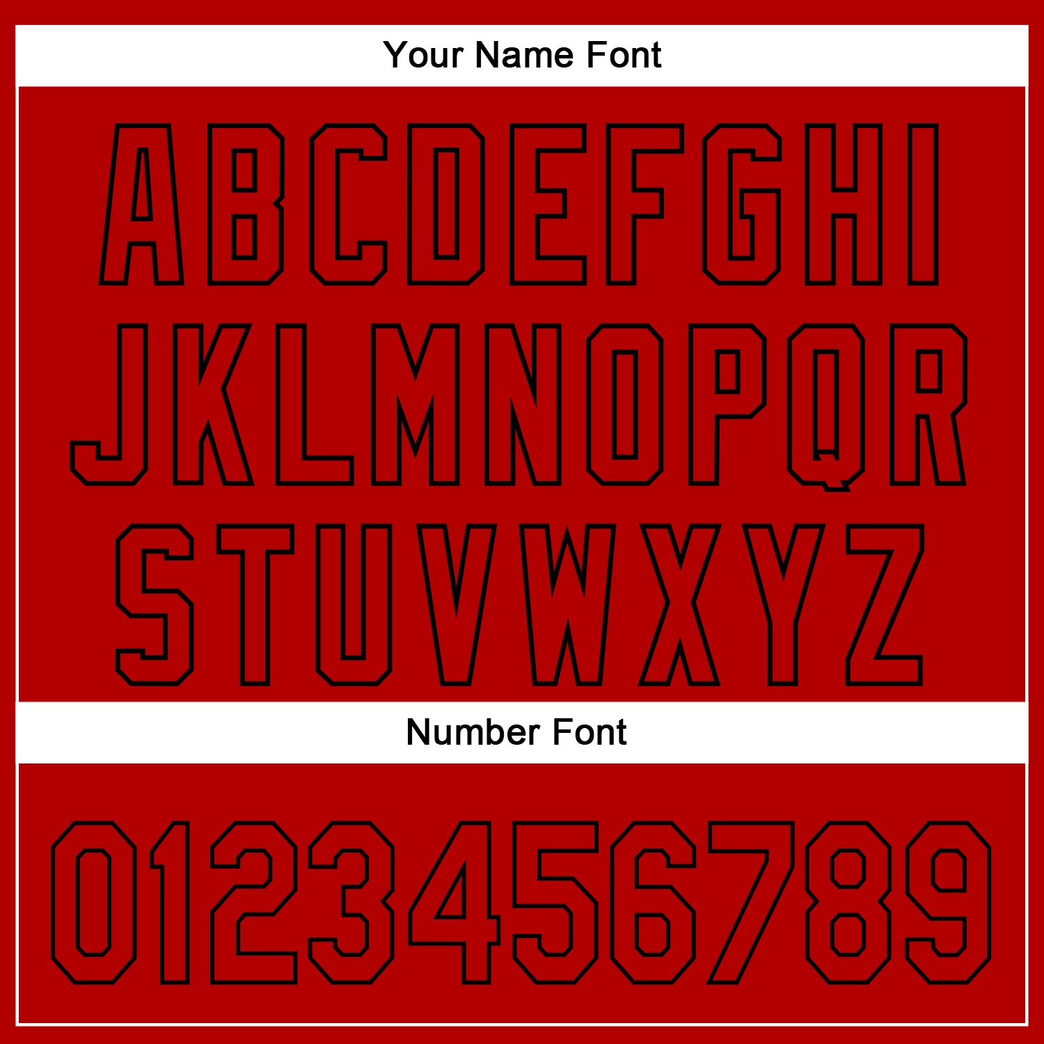 Custom Red Black 3D Pattern Design Side Stripes Authentic Baseball Jersey