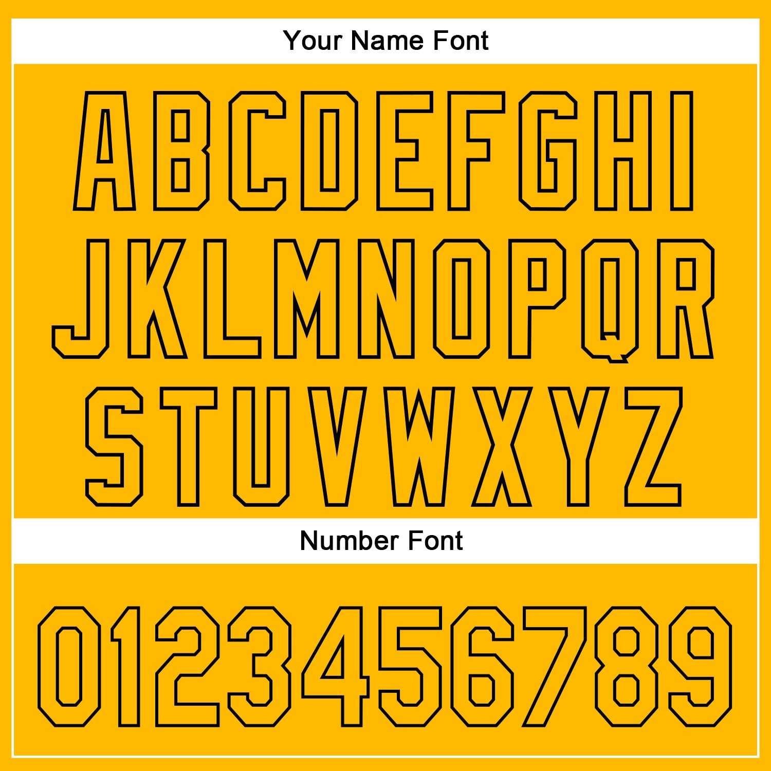 Custom Gold Black 3D Pattern Design Side Stripes Authentic Baseball Jersey