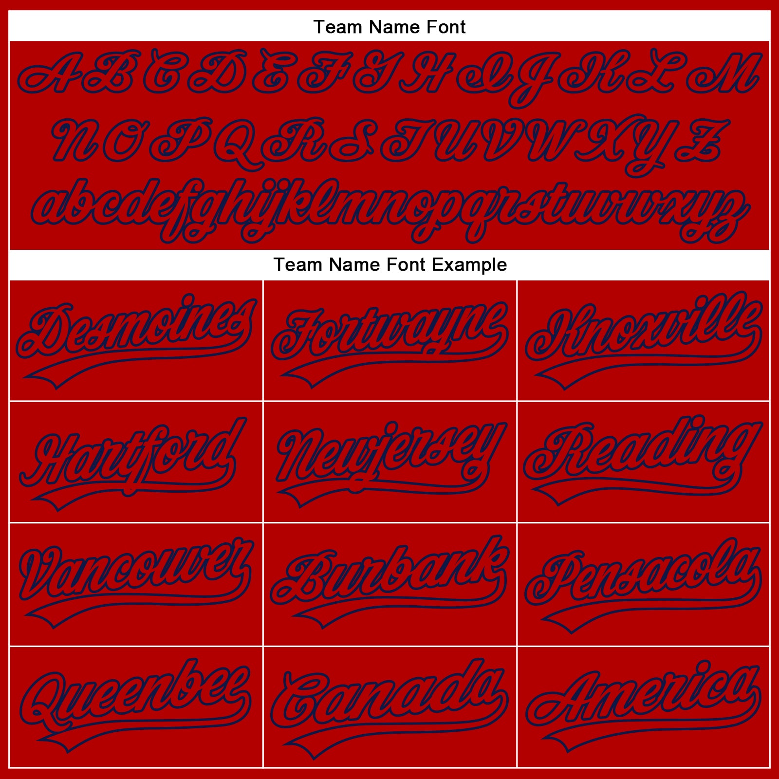 Custom Red Navy 3D Pattern Design Side Stripes Authentic Baseball Jersey