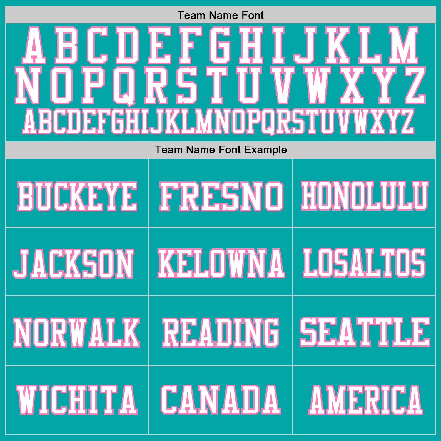 Custom Aqua Pink-White Mesh Authentic Football Jersey