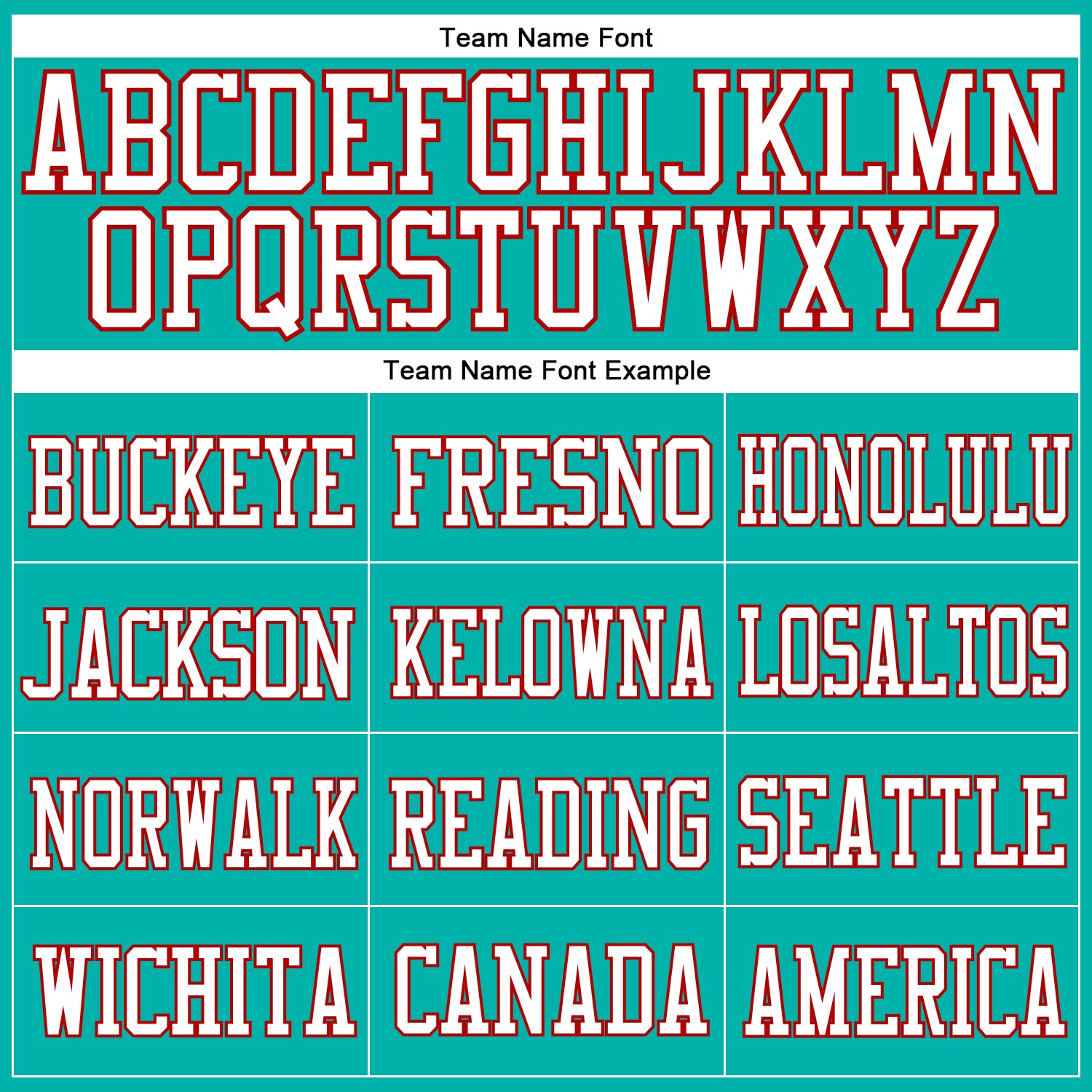 Custom Aqua White-Red Mesh Authentic Football Jersey