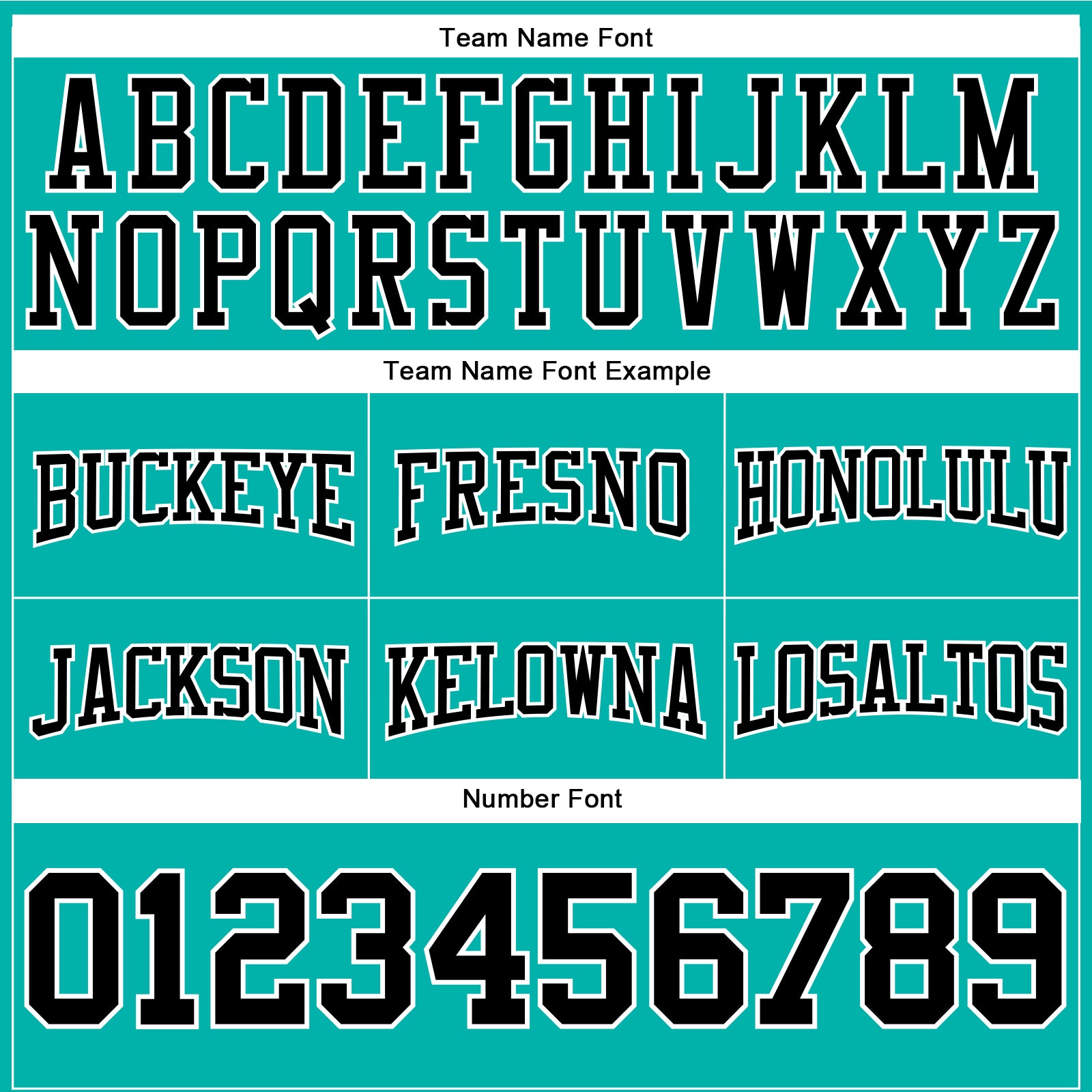 Custom Stitched Aqua Black-White Football Pullover Sweatshirt Hoodie