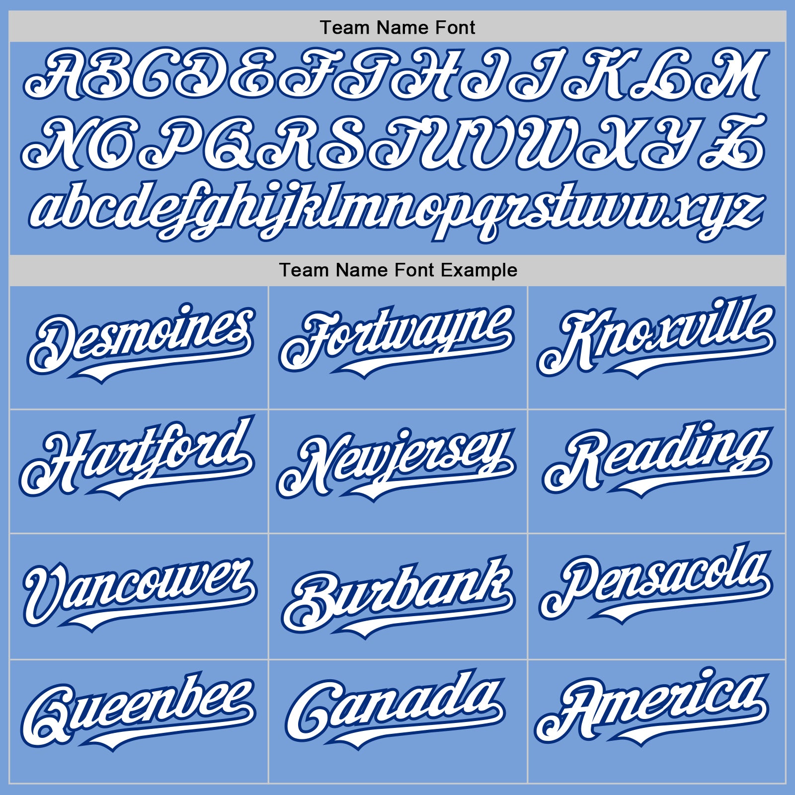 Custom Light Blue White-Royal 3 Colors Arm Shapes Authentic Baseball Jersey