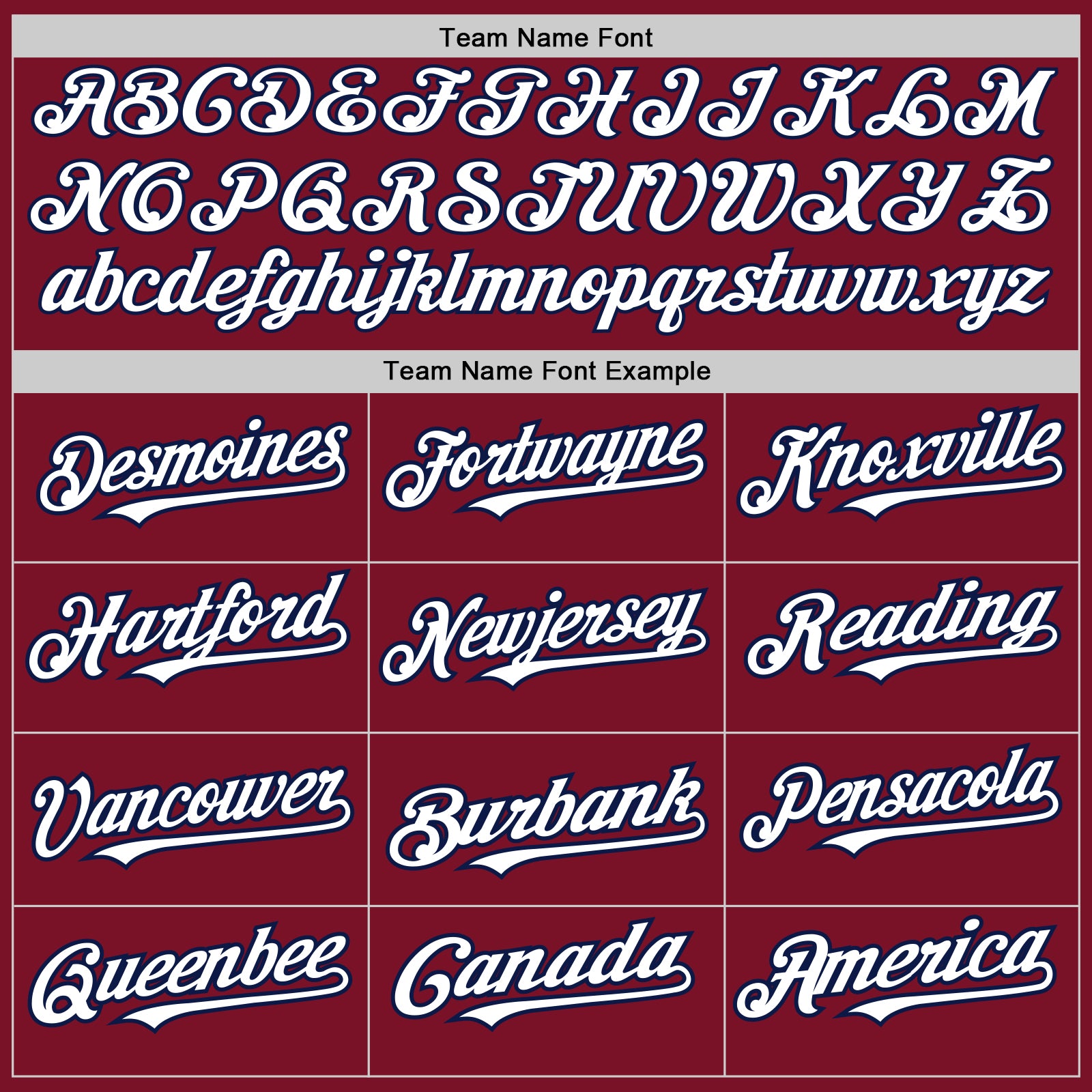 Custom Crimson White-Navy 3 Colors Arm Shapes Authentic Baseball Jersey