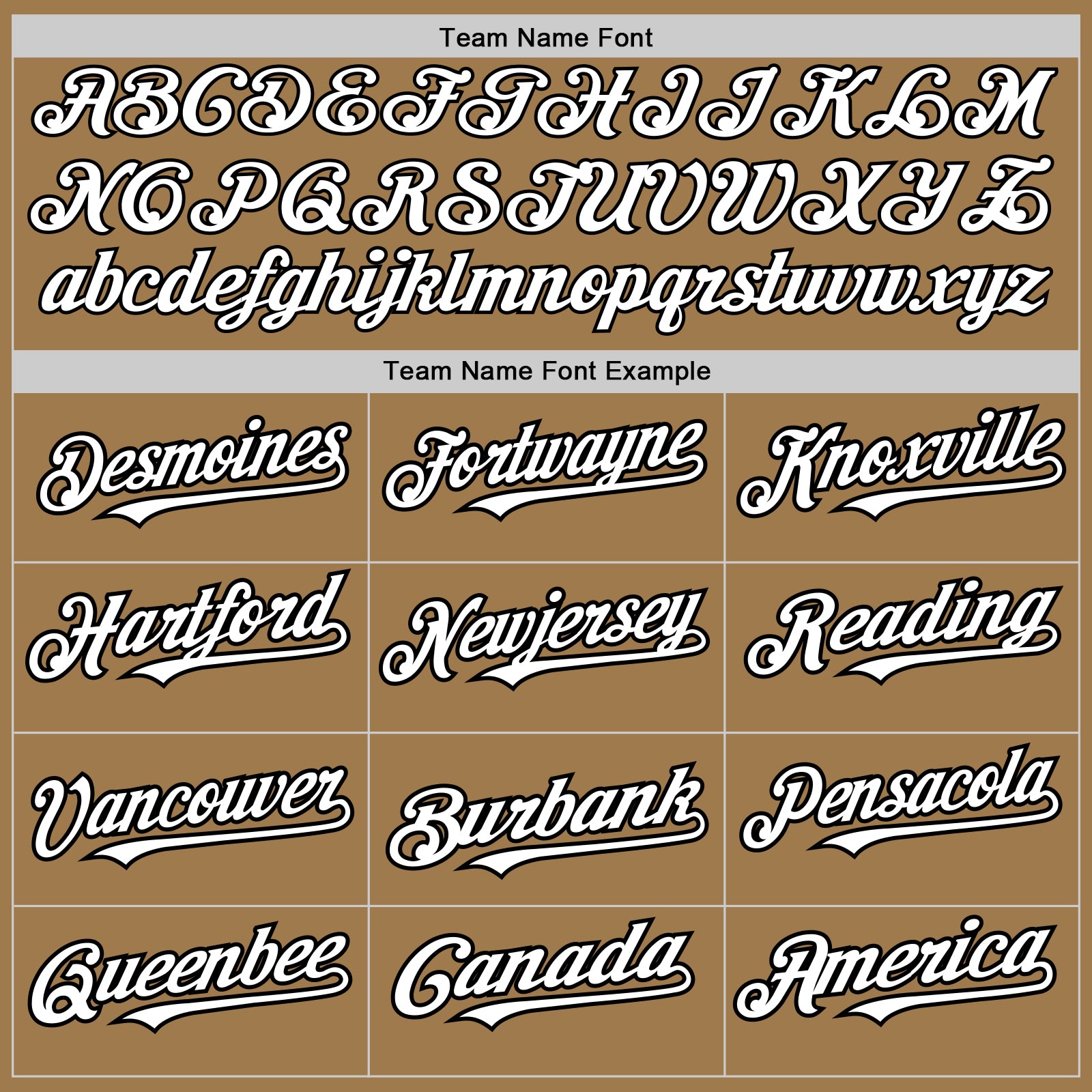 Custom Old Gold White-Black 3 Colors Arm Shapes Authentic Baseball Jersey