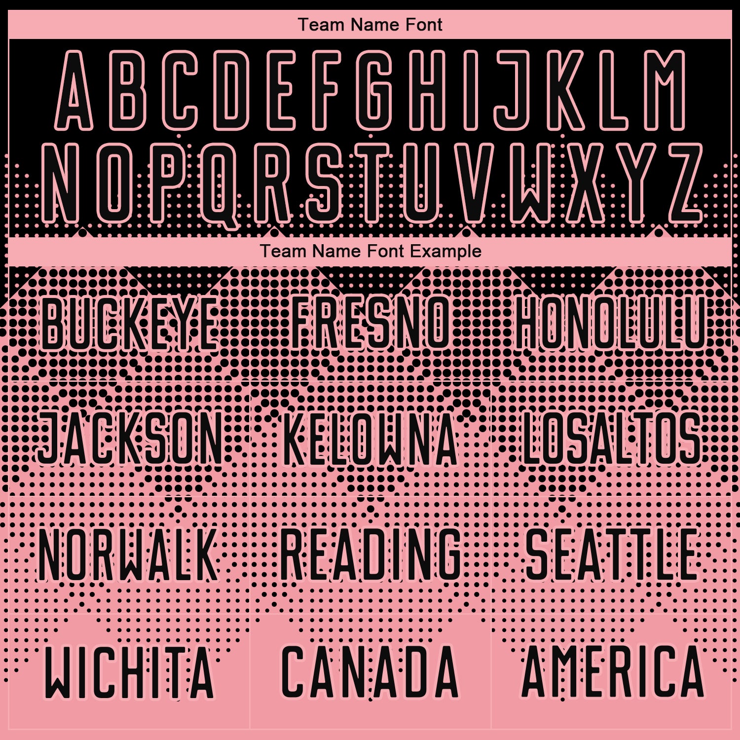 Custom Medium Pink Black Round Neck Sublimation Basketball Suit Jersey