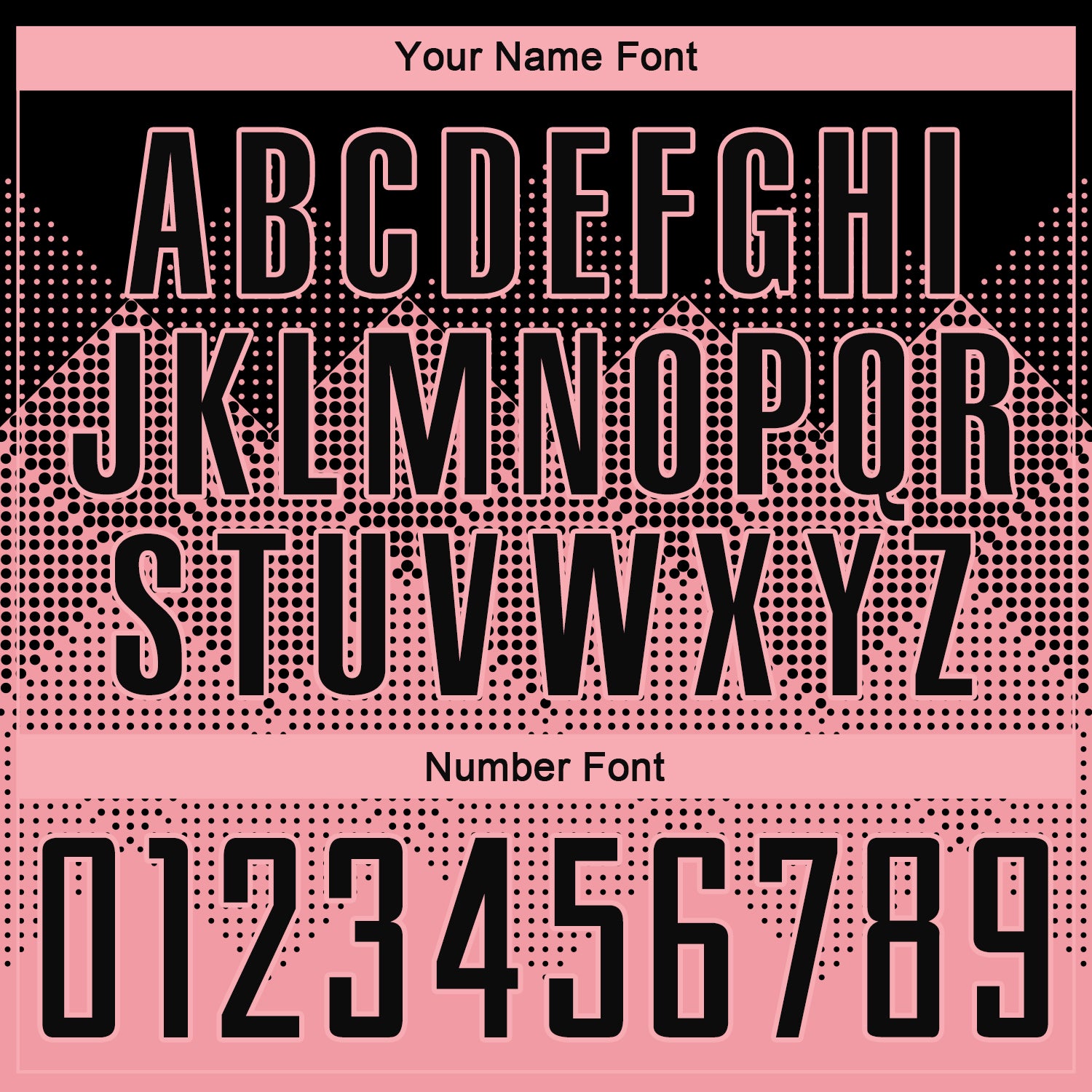 Custom Medium Pink Black Round Neck Sublimation Basketball Suit Jersey