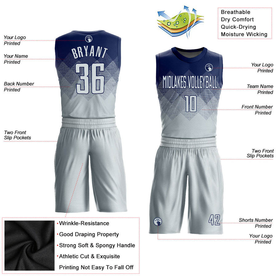 Custom Basketball Uniforms & Off-Court Apparel - Blackchrome