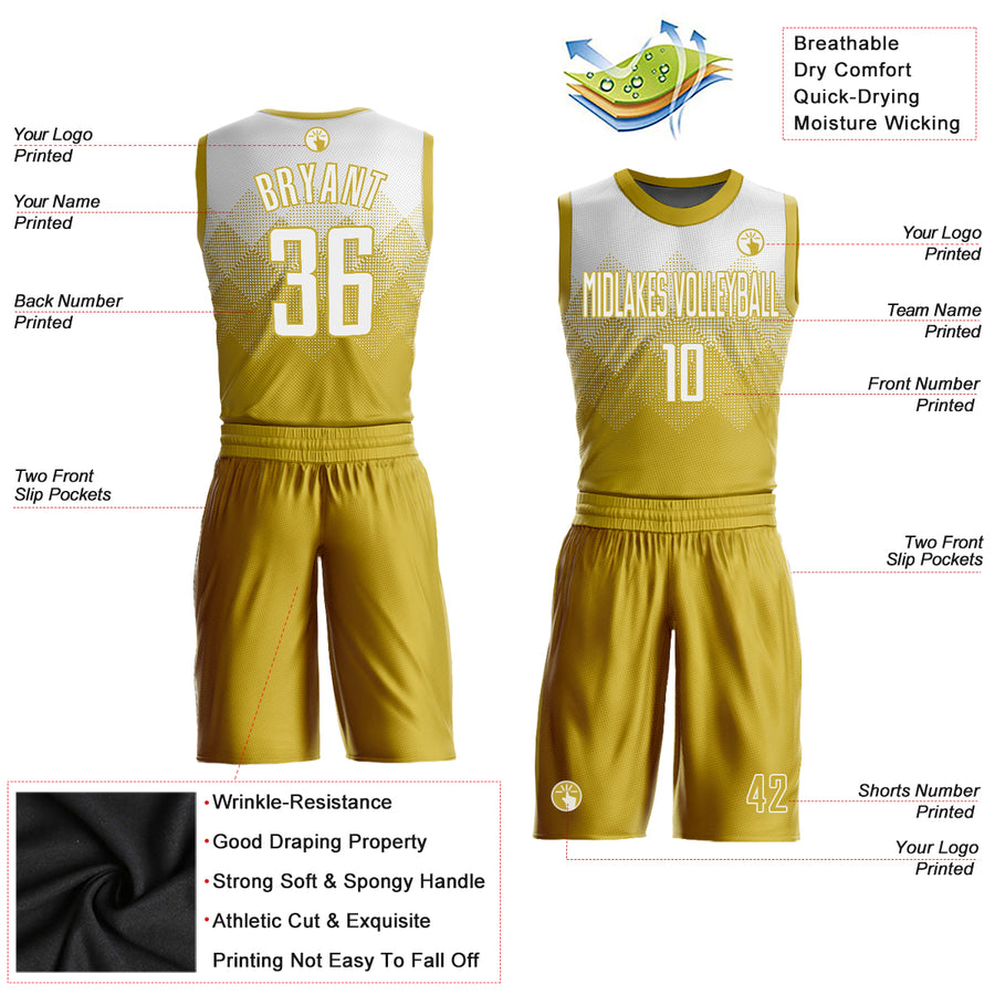 NBA - Full Sublimation Basketball Jersey Design - Get Layout
