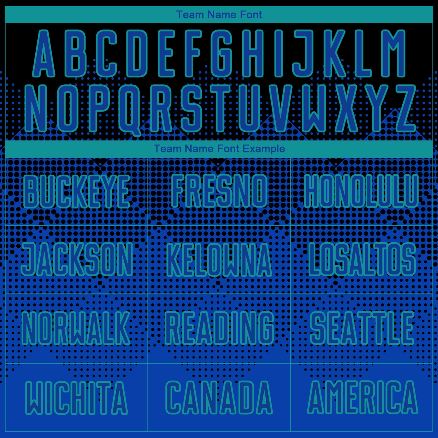 Custom Black Royal-Light Blue Round Neck Sublimation Basketball Suit Jersey