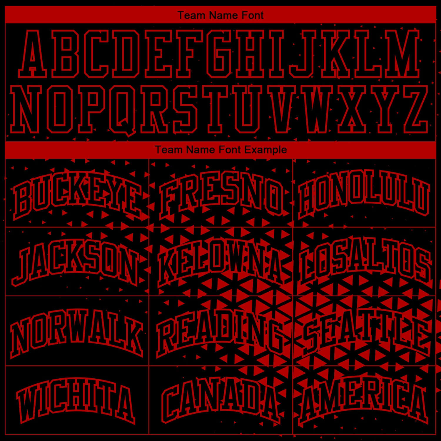 Custom Black Red Round Neck Sublimation Basketball Suit Jersey