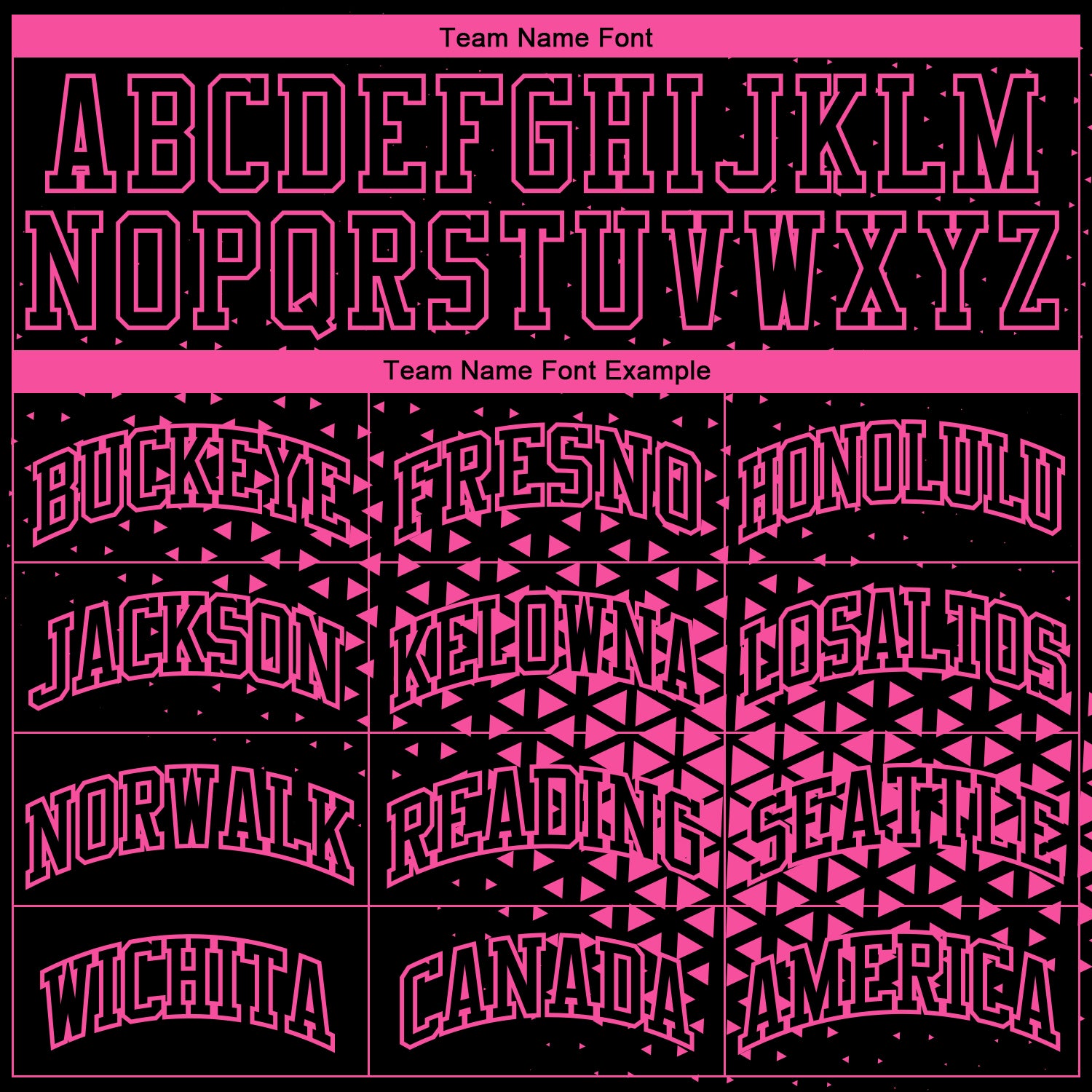 Custom Black Pink Round Neck Sublimation Basketball Suit Jersey