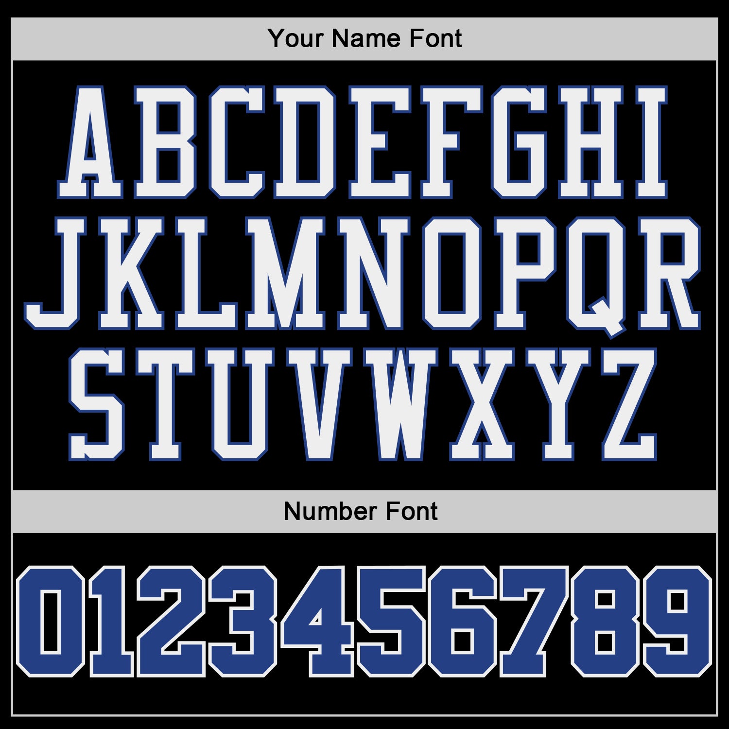 Custom Black Royal-White Authentic Throwback Basketball Jersey